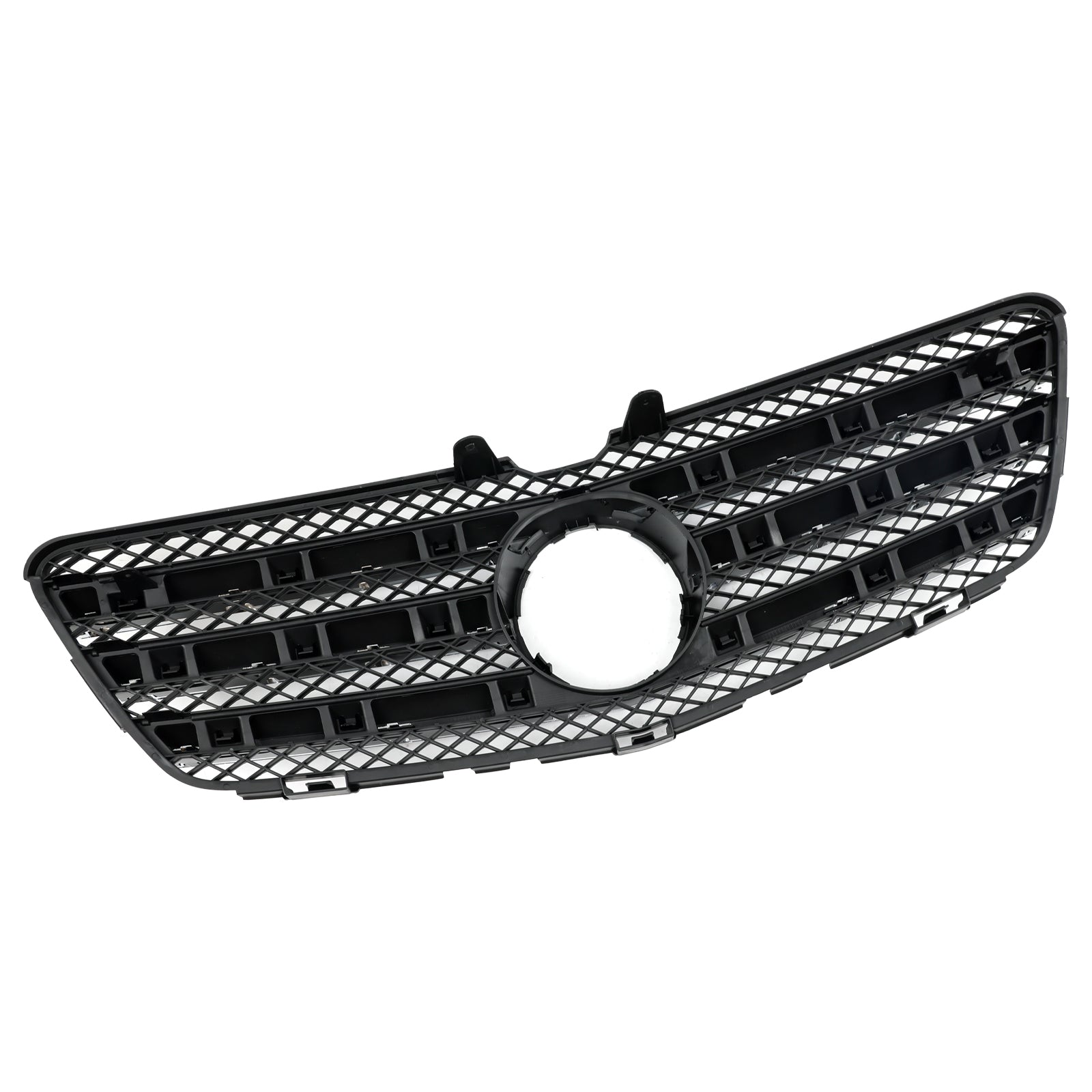 Mercedes-Benz R Class W251 2010-2013 Front Bumper Grille Grill A2518801583