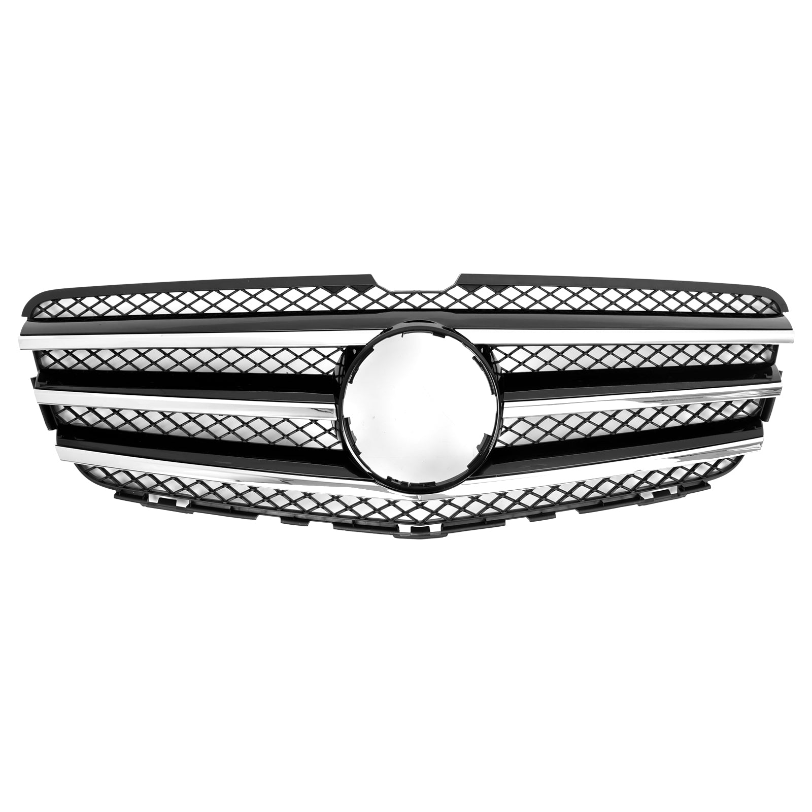 Mercedes-Benz R Class W251 2010-2013 Front Bumper Grille Grill A2518801583