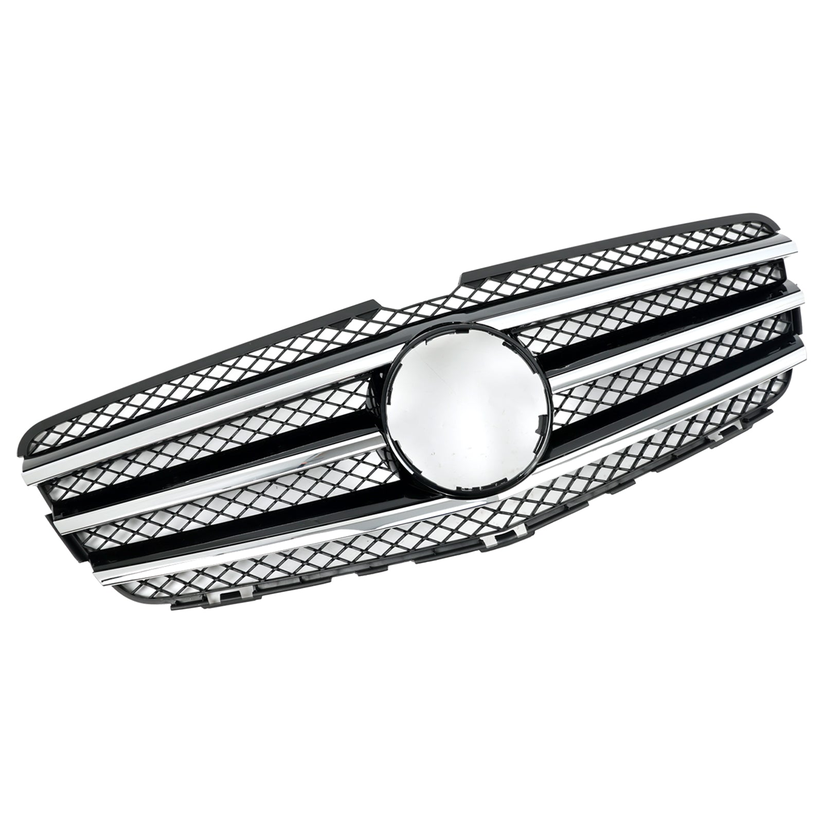Mercedes-Benz R Class W251 2010-2013 Front Bumper Grille Grill A2518801583