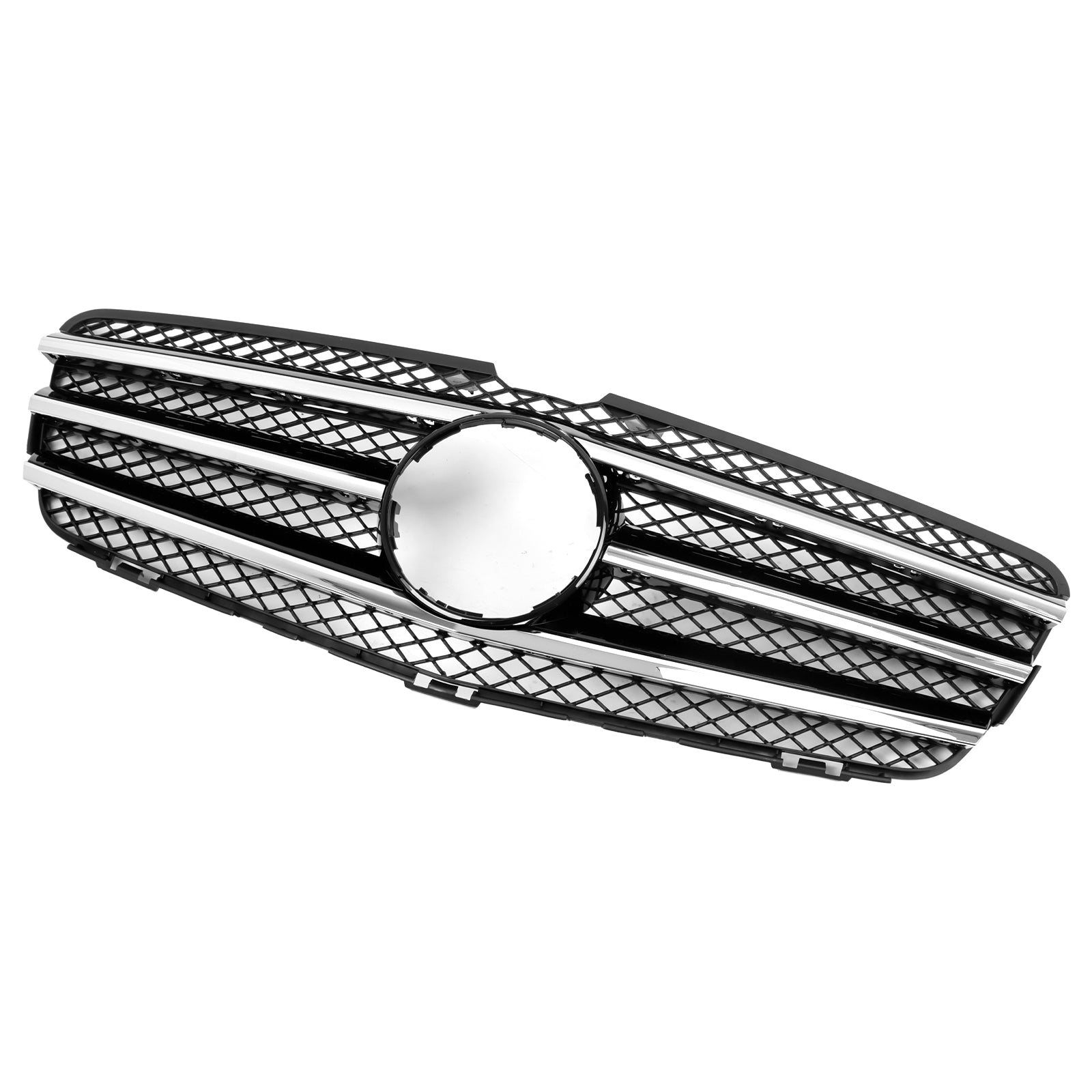Mercedes-Benz R Class W251 2010-2013 Front Bumper Grille Grill A2518801583