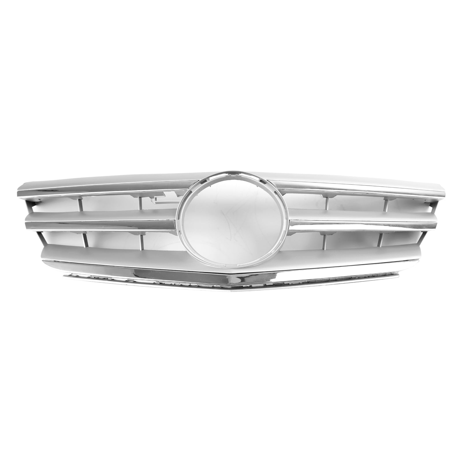2009 2010 2011 Mercedes-Benz B Class W245 Front Bumper Grille Grill A1698801783