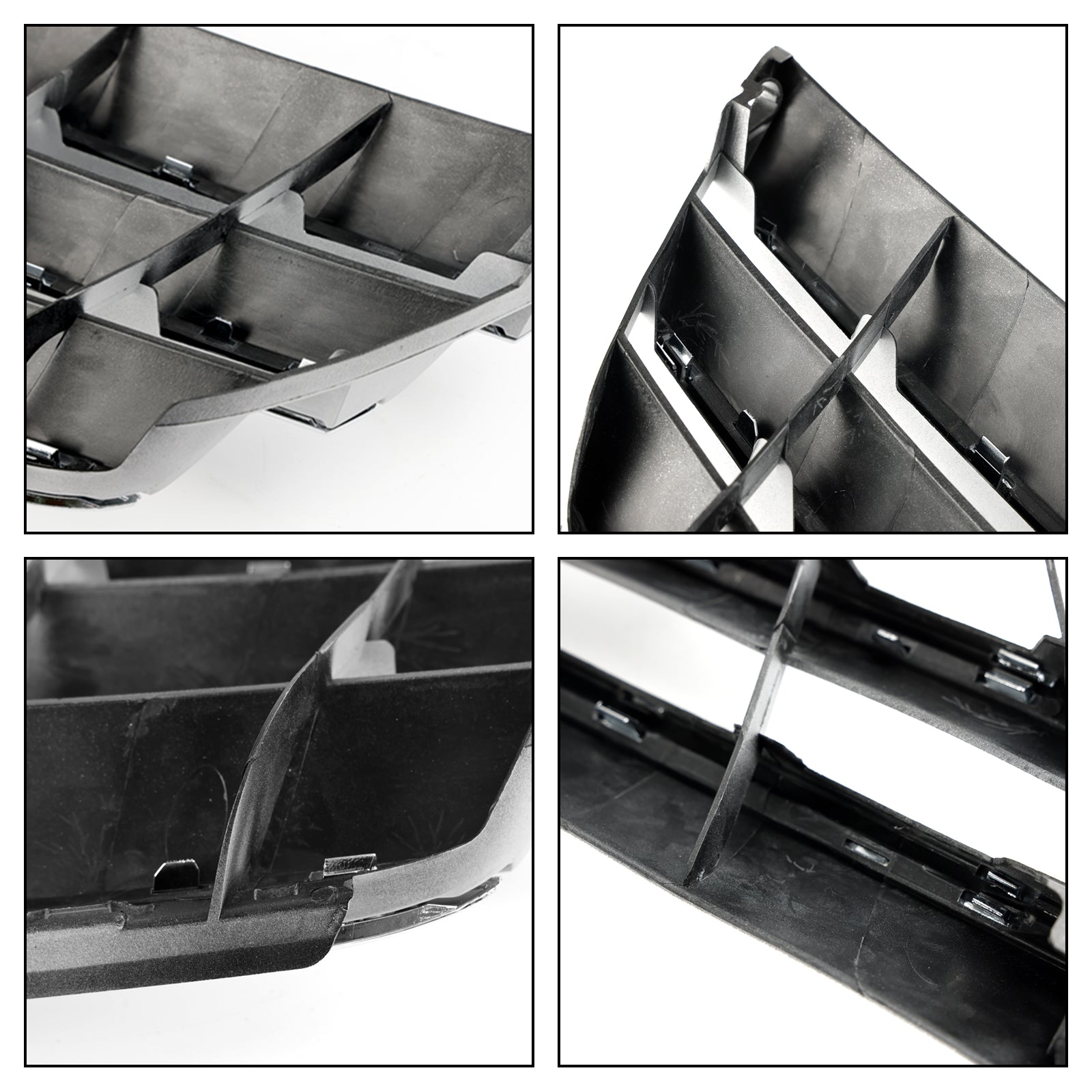 2009 2010 2011 Mercedes-Benz B Class W245 Front Bumper Grille Grill A1698801783