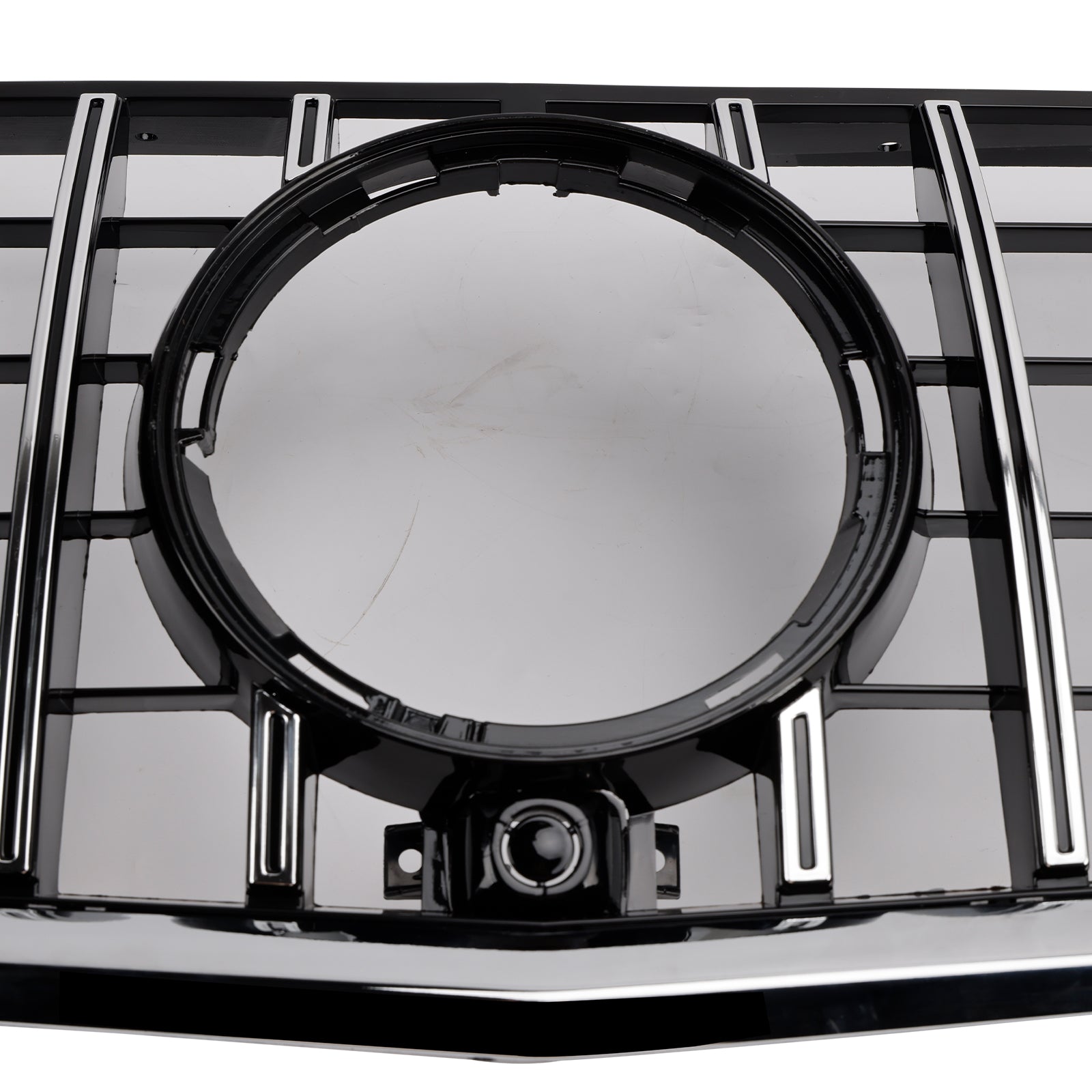 2014-2023 Mercedes Benz Vito W447 Chrome Front Bumper Grill Grille GT Stlye
