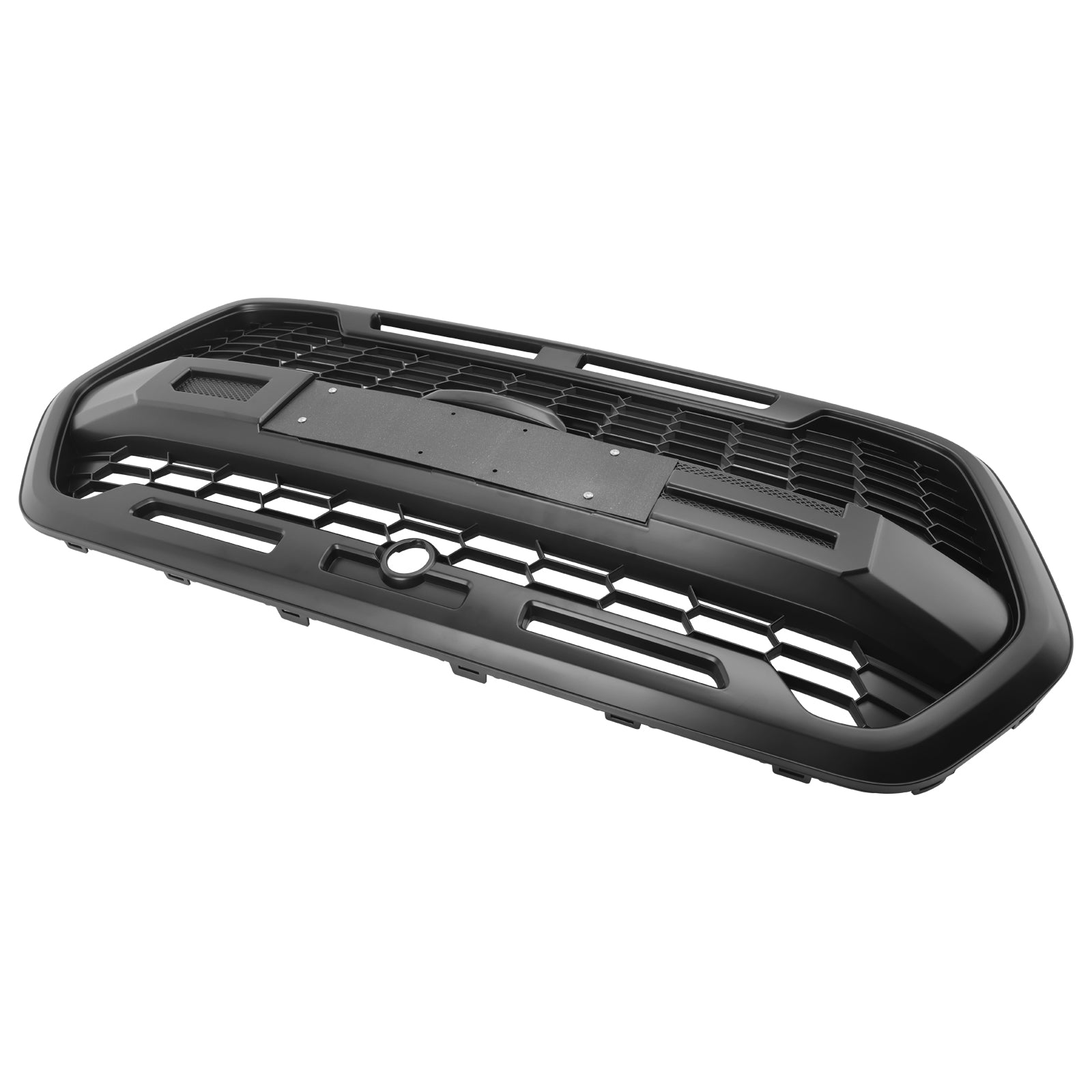 2019-2024 Ford Transit MK8 Trail Raptor Style Front Bumper Grille 2467809