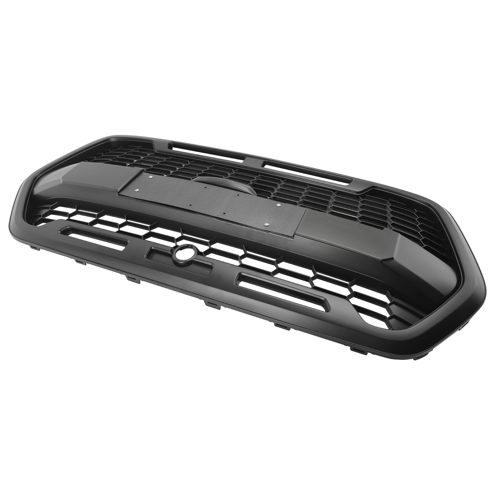 2020 2021 2022 2023 2024 Ford Transit T150 T250 T350 Raptor Style Front Bumper Grille 2467809