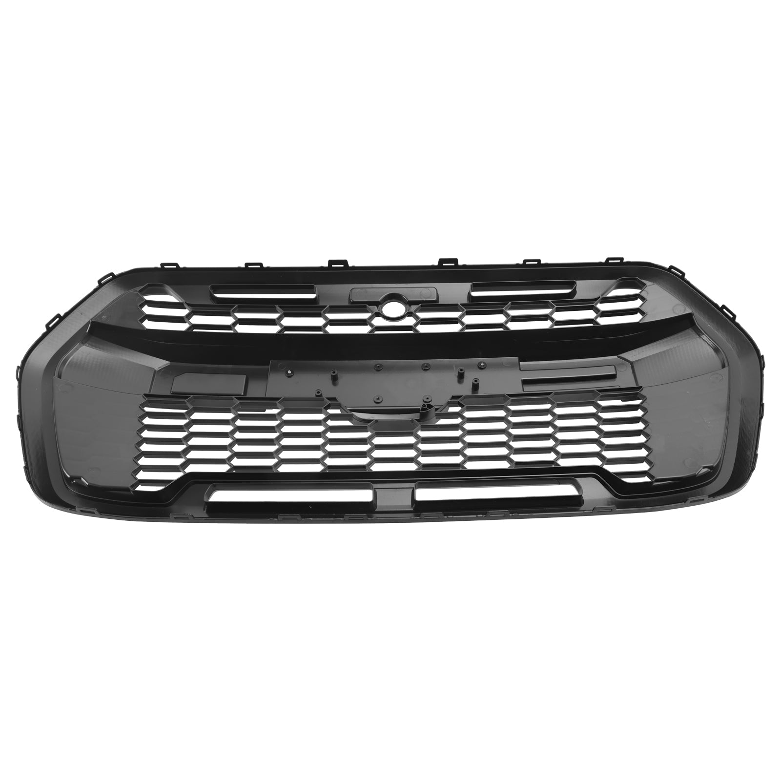 2020 2021 2022 2023 2024 Ford Transit T150 T250 T350 Raptor Style Front Bumper Grille 2467809