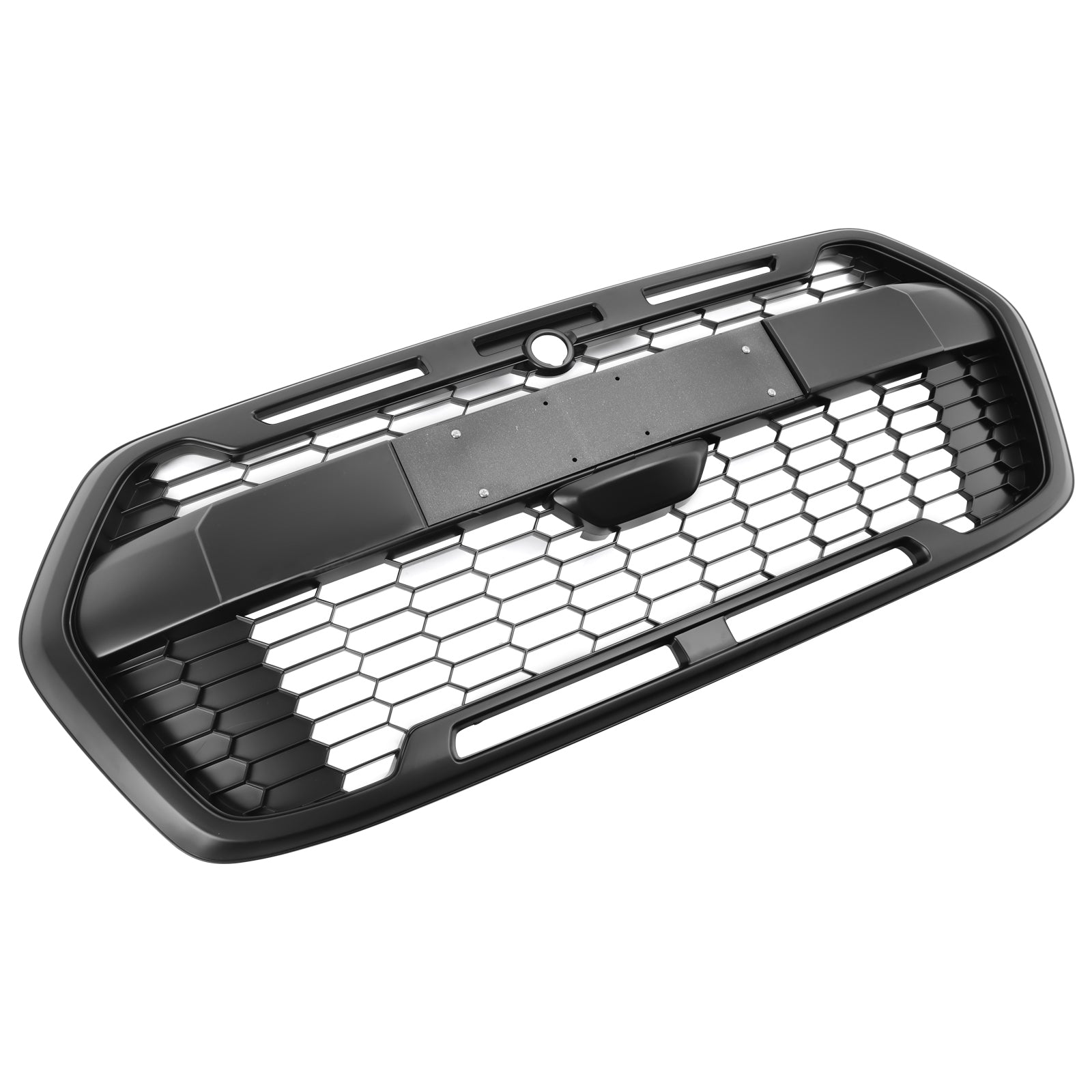 2020 2021 2022 2023 2024 Ford Transit T150 T250 T350 Raptor Style Front Bumper Grille 2467809