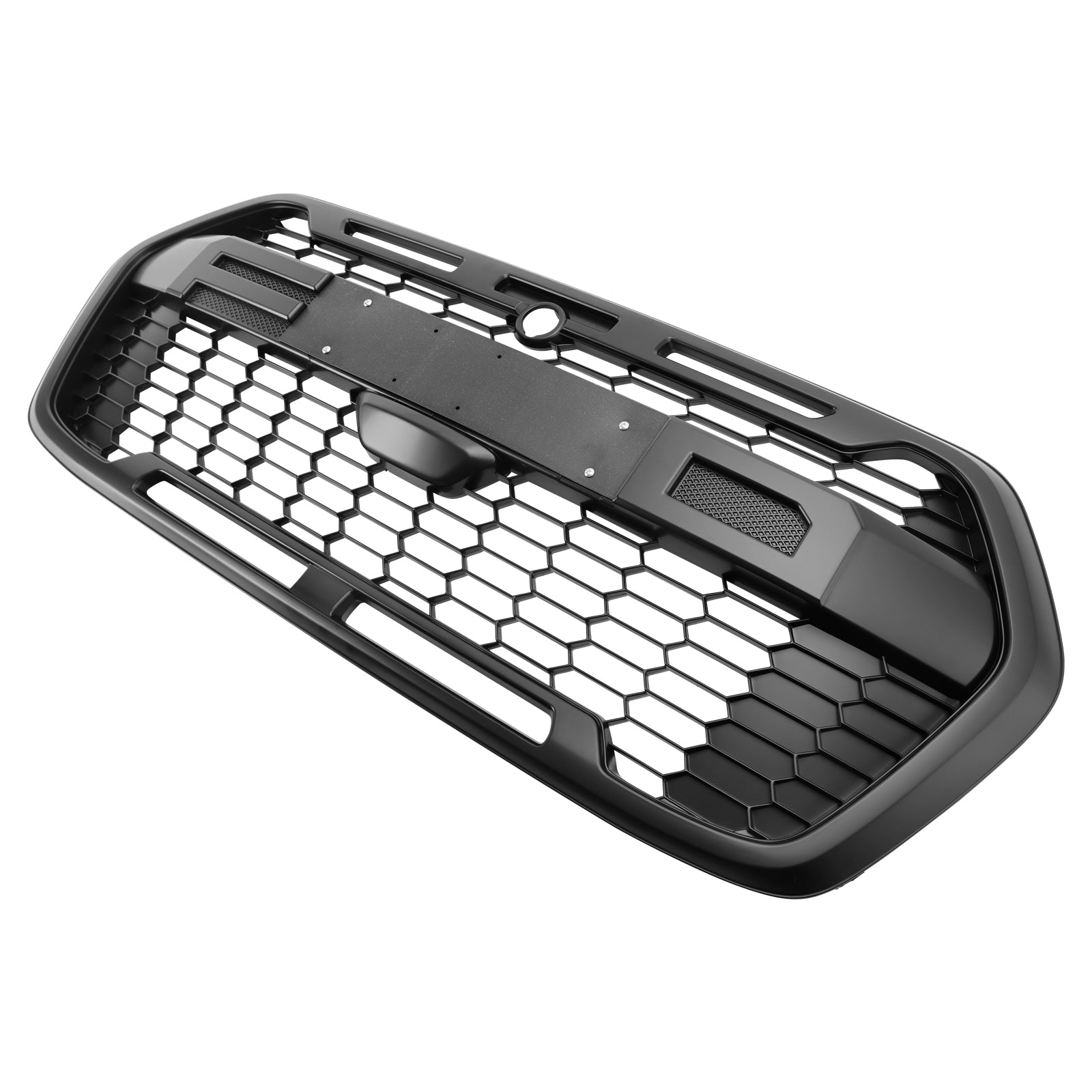 2019-2024 Ford Transit MK8 Trail Raptor Style Front Bumper Grille 2467809
