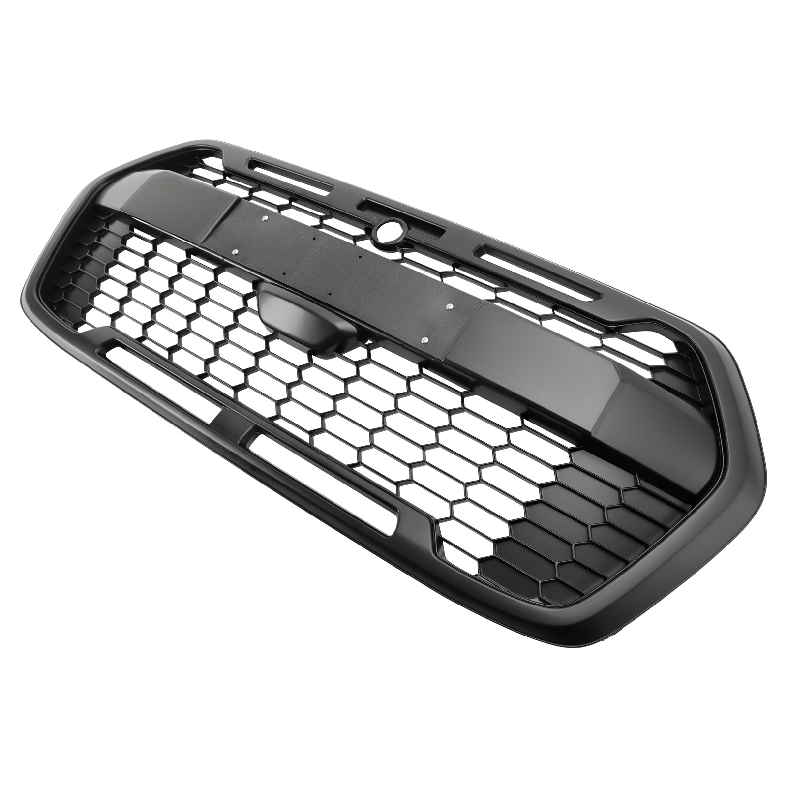 2020 2021 2022 2023 2024 Ford Transit T150 T250 T350 Raptor Style Front Bumper Grille 2467809