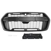 2020 2021 2022 2023 2024 Ford Transit T150 T250 T350 Raptor Style Front Bumper Grille 2467809