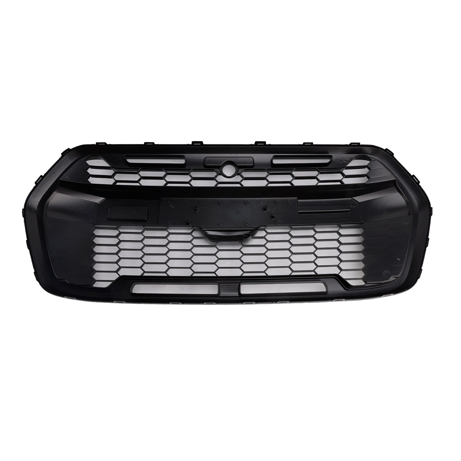 Ford Transit MK8 Trail 2019-OnwardsRaptor Style Front Bumper Grille 2467809