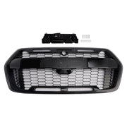 Ford Transit MK8 Trail 2019-OnwardsRaptor Style Front Bumper Grille 2467809