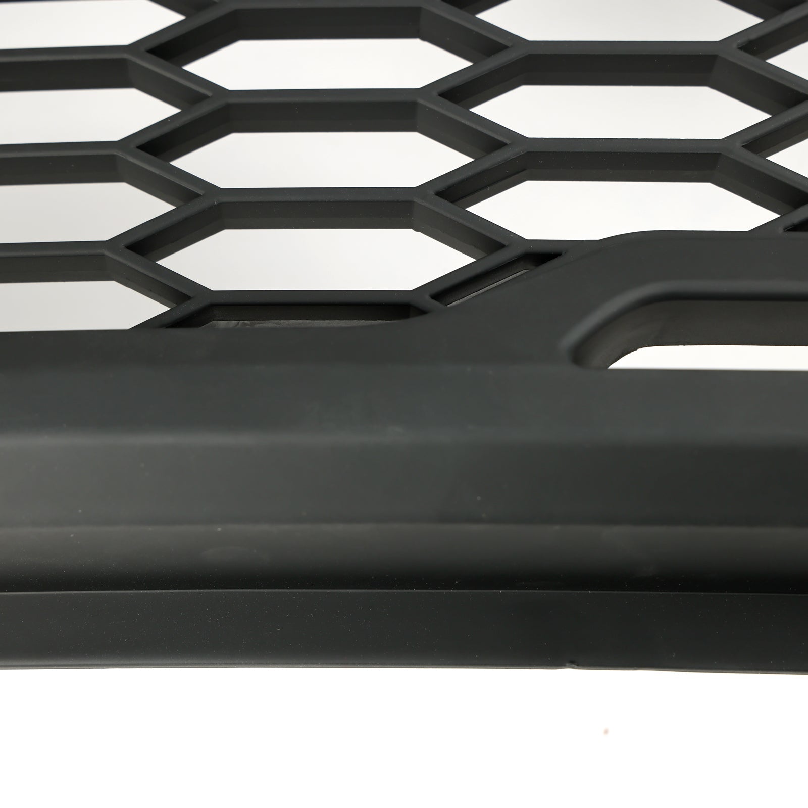 2015 2016 2017 Ford F150 Raptor Style W/ LED Replacement Front Bumper Grill Grille