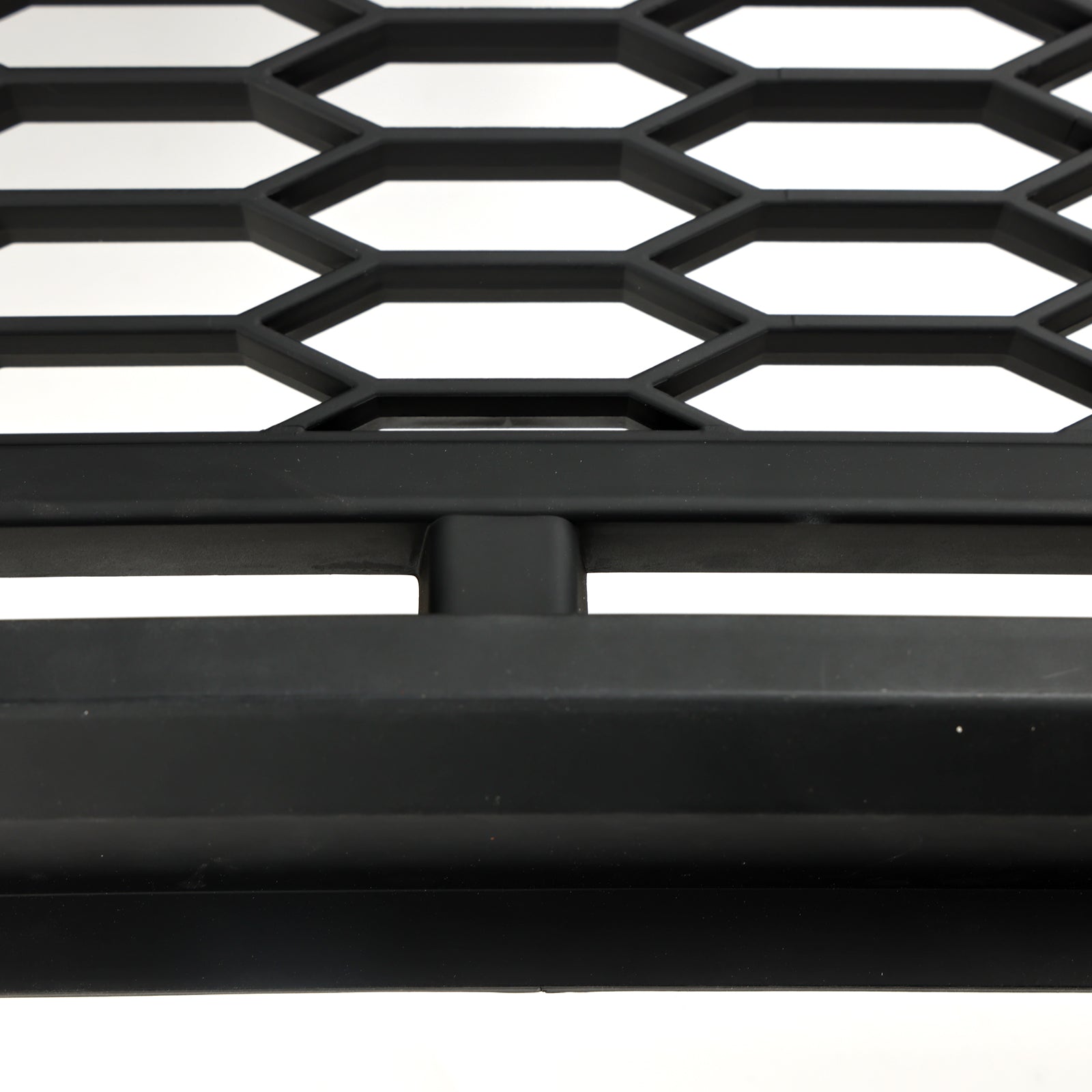 2015 2016 2017 Ford F150 Raptor Style W/ LED Replacement Front Bumper Grill Grille