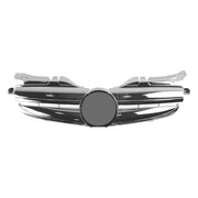 1998-2004 SLK-Class R170 SLK320 SLK230 SLK200 Mercedes Benz Front Bumper Grill Grille