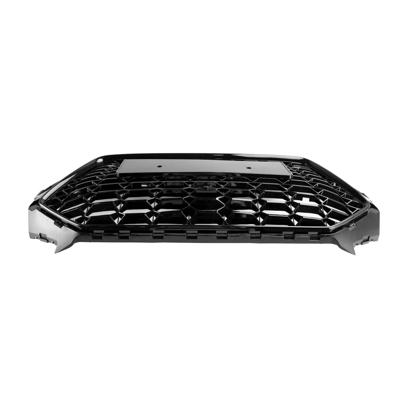 2020 2021 2022 Audi A4 B9.5 A4 S-Line S4 RS4 Style Front Bumper Grill Grille 8W0853651D
