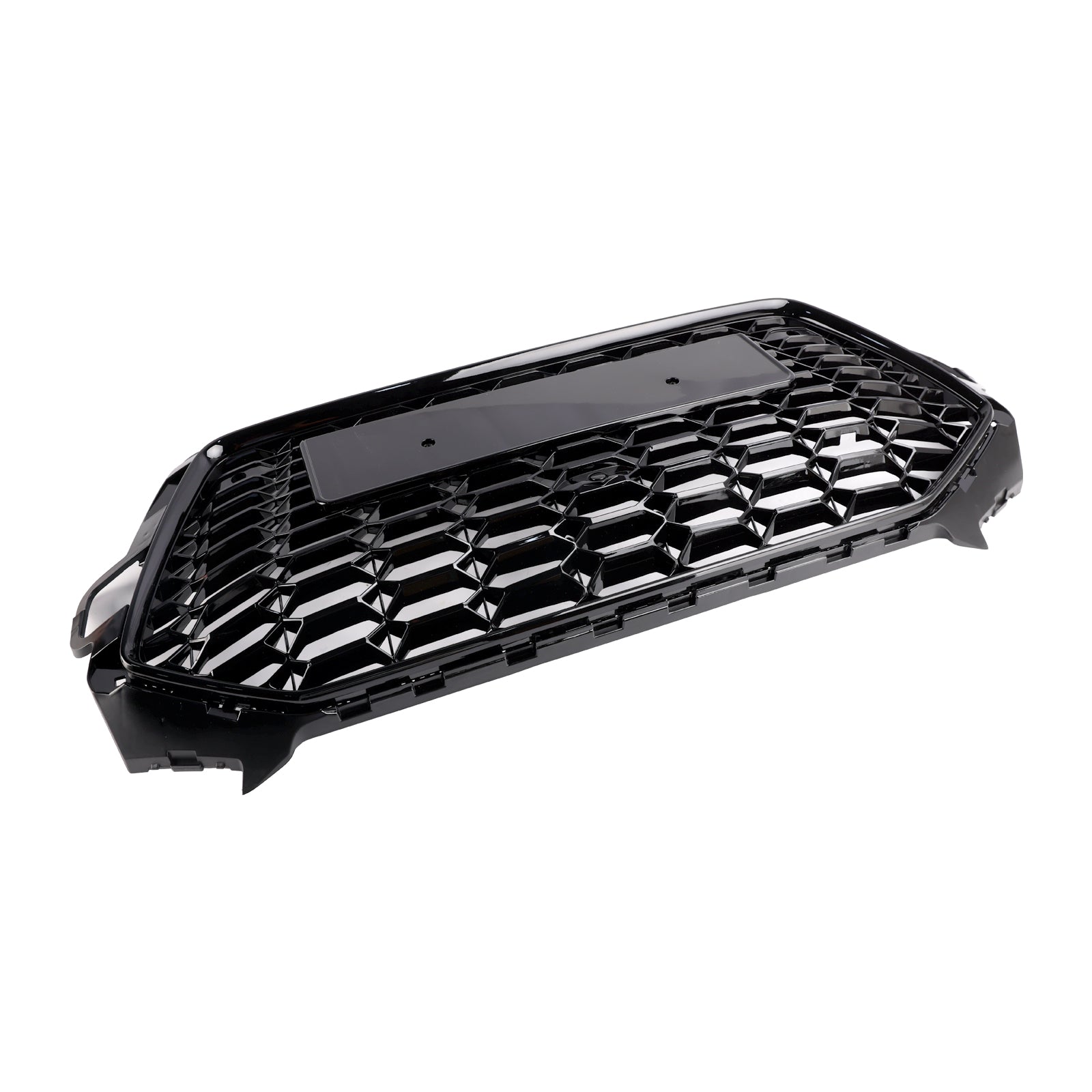 2020 2021 2022 Audi A4 B9.5 A4 S-Line S4 RS4 Style Front Bumper Grill Grille 8W0853651D