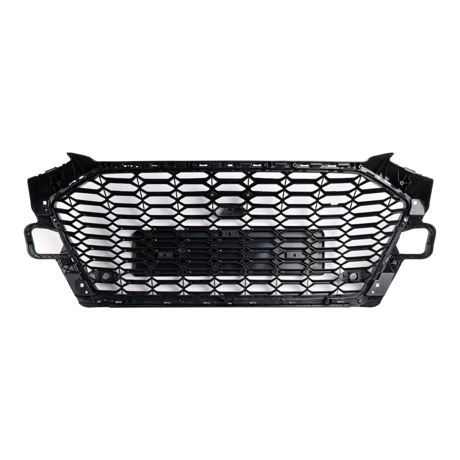 2020 2021 2022 Audi A4 B9.5 A4 S-Line S4 RS4 Style Front Bumper Grill Grille 8W0853651D