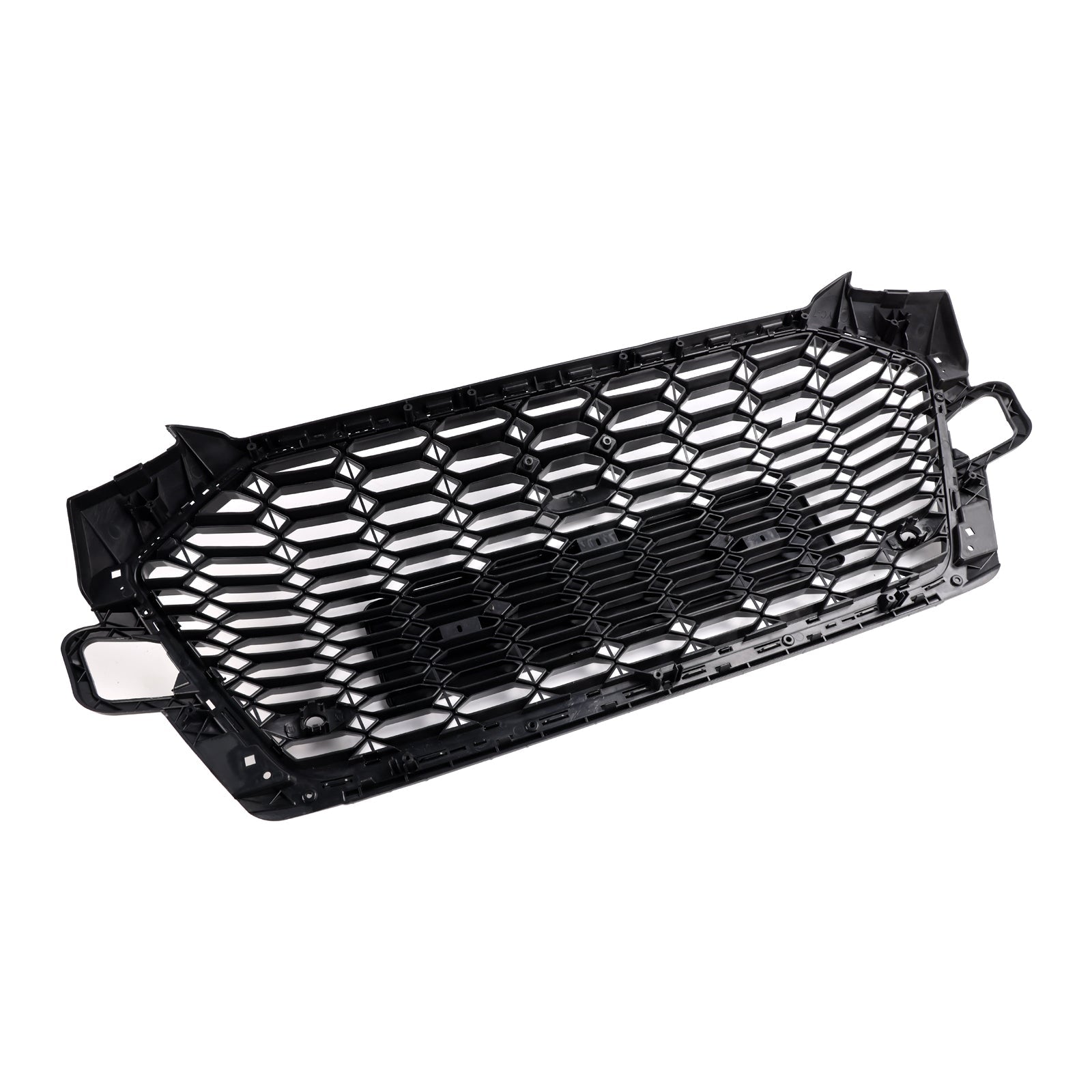 2020 2021 2022 Audi A4 B9.5 A4 S-Line S4 RS4 Style Front Bumper Grill Grille 8W0853651D