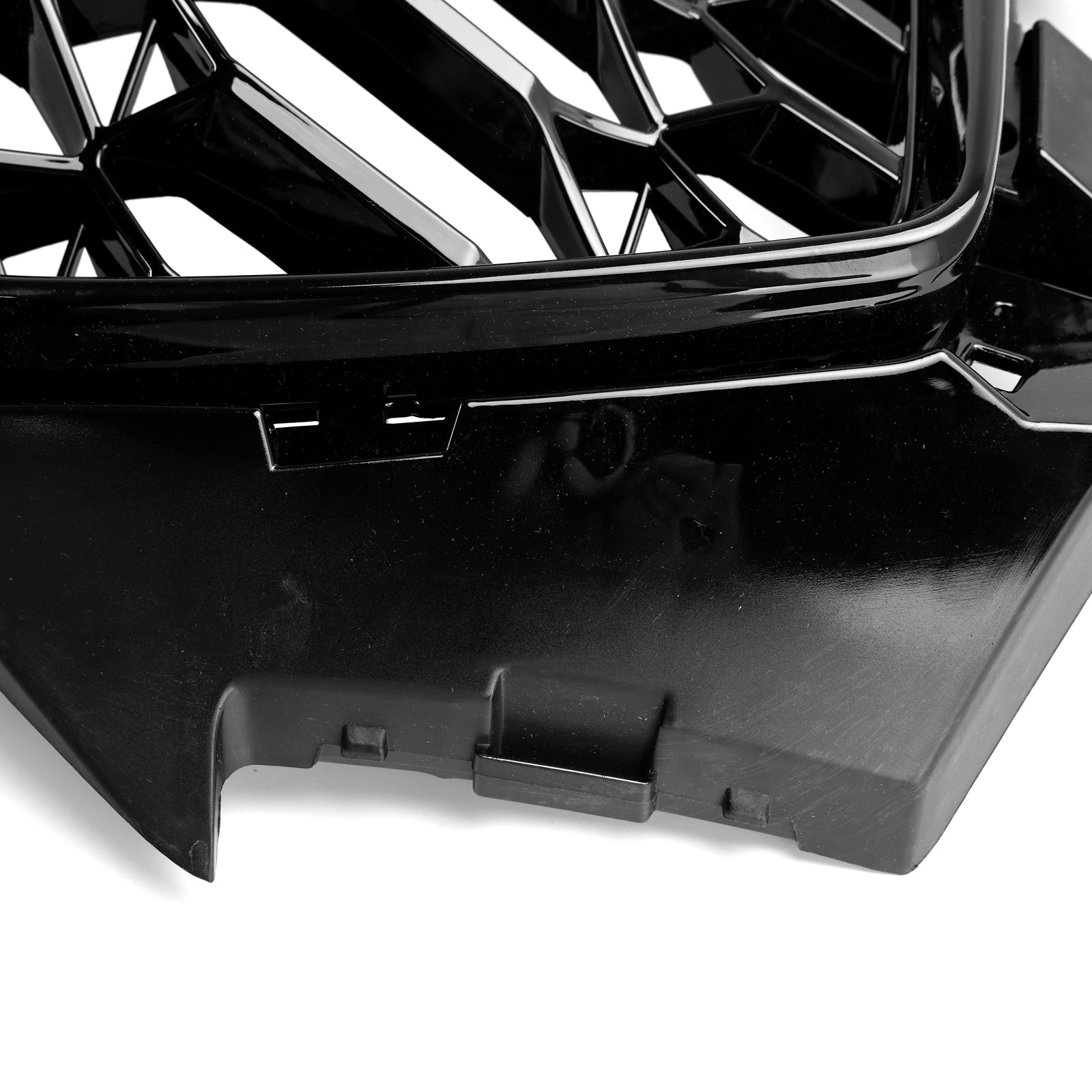 2020-2022 Audi A4 B9.5 A4 S-Line S4 RS4 Style Front Bumper Grill Grille 8W0853651D