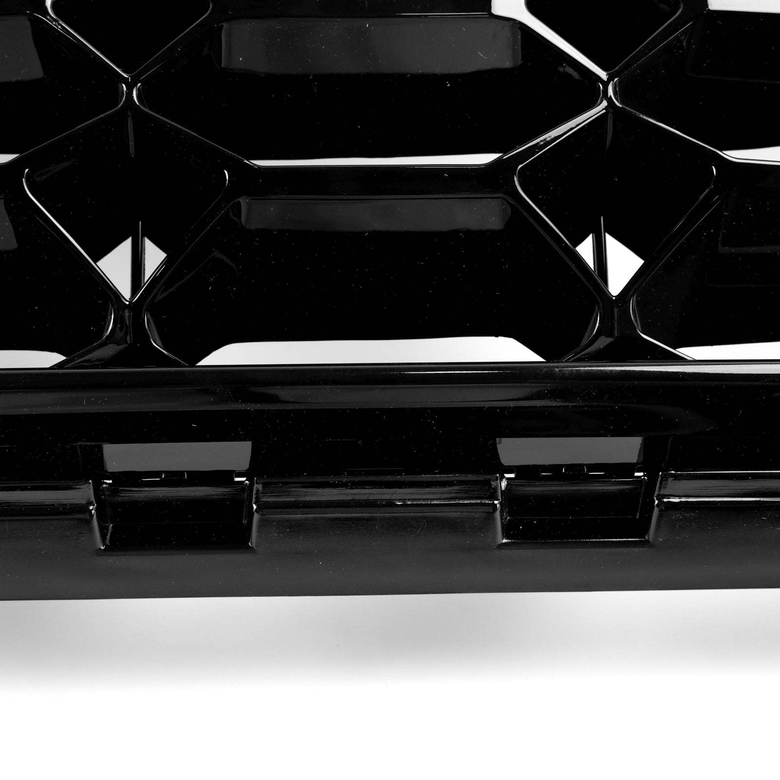 2020 2021 2022 Audi A4 B9.5 A4 S-Line S4 RS4 Style Front Bumper Grill Grille 8W0853651D