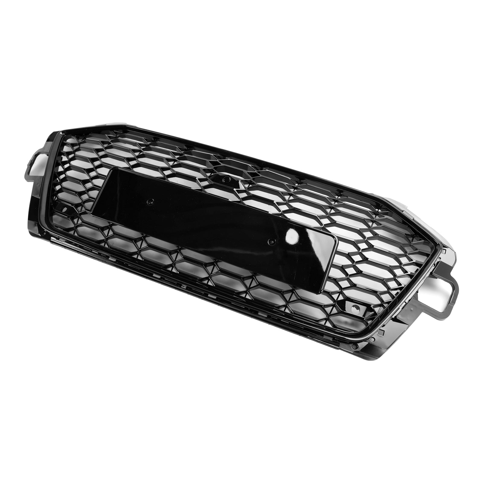 2020 2021 2022 Audi A4 B9.5 A4 S-Line S4 RS4 Style Front Bumper Grill Grille 8W0853651D