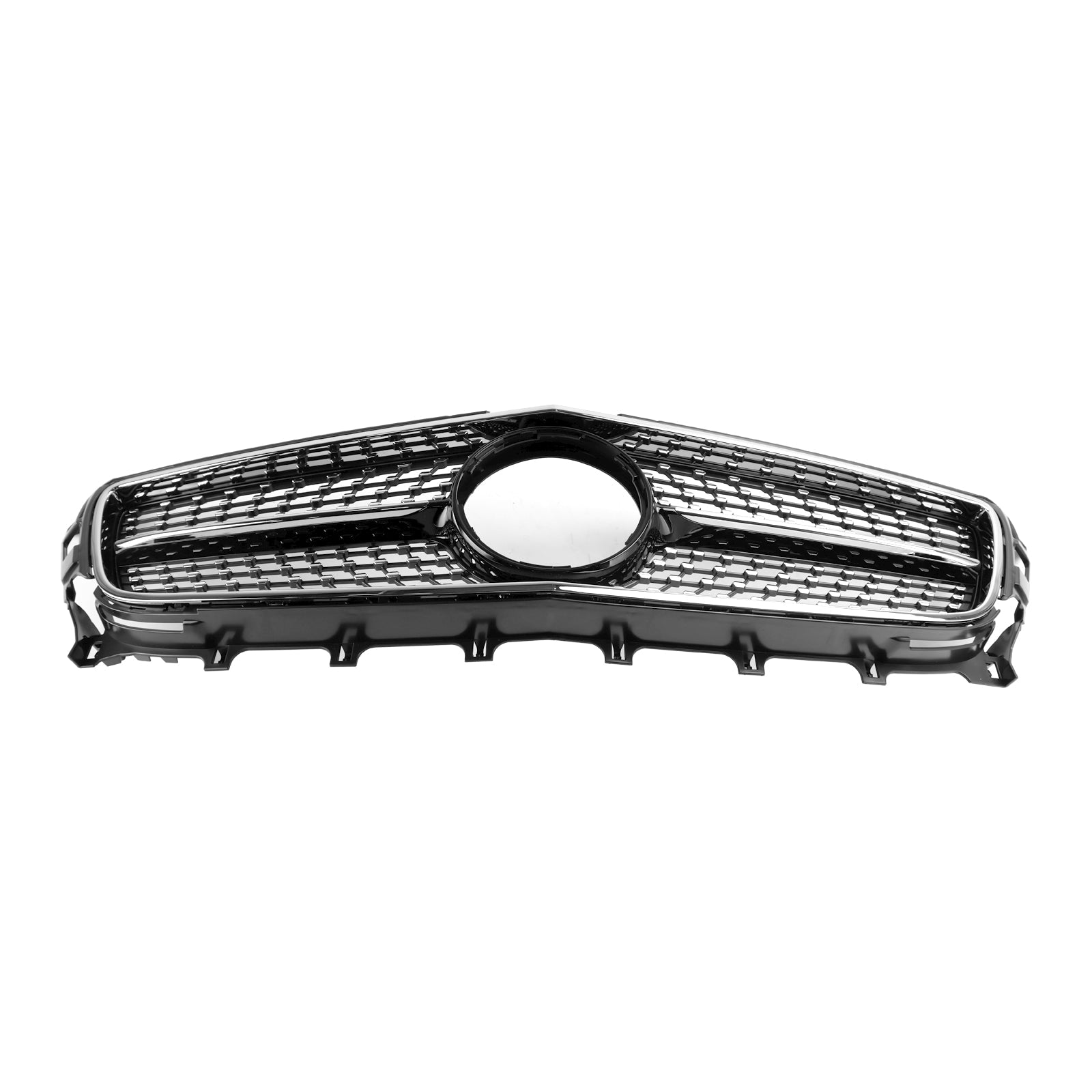2011-2014 Mercedes-Benz W218 C218 X218 CLS-Class ClS350/500/550 Front Grill Grille