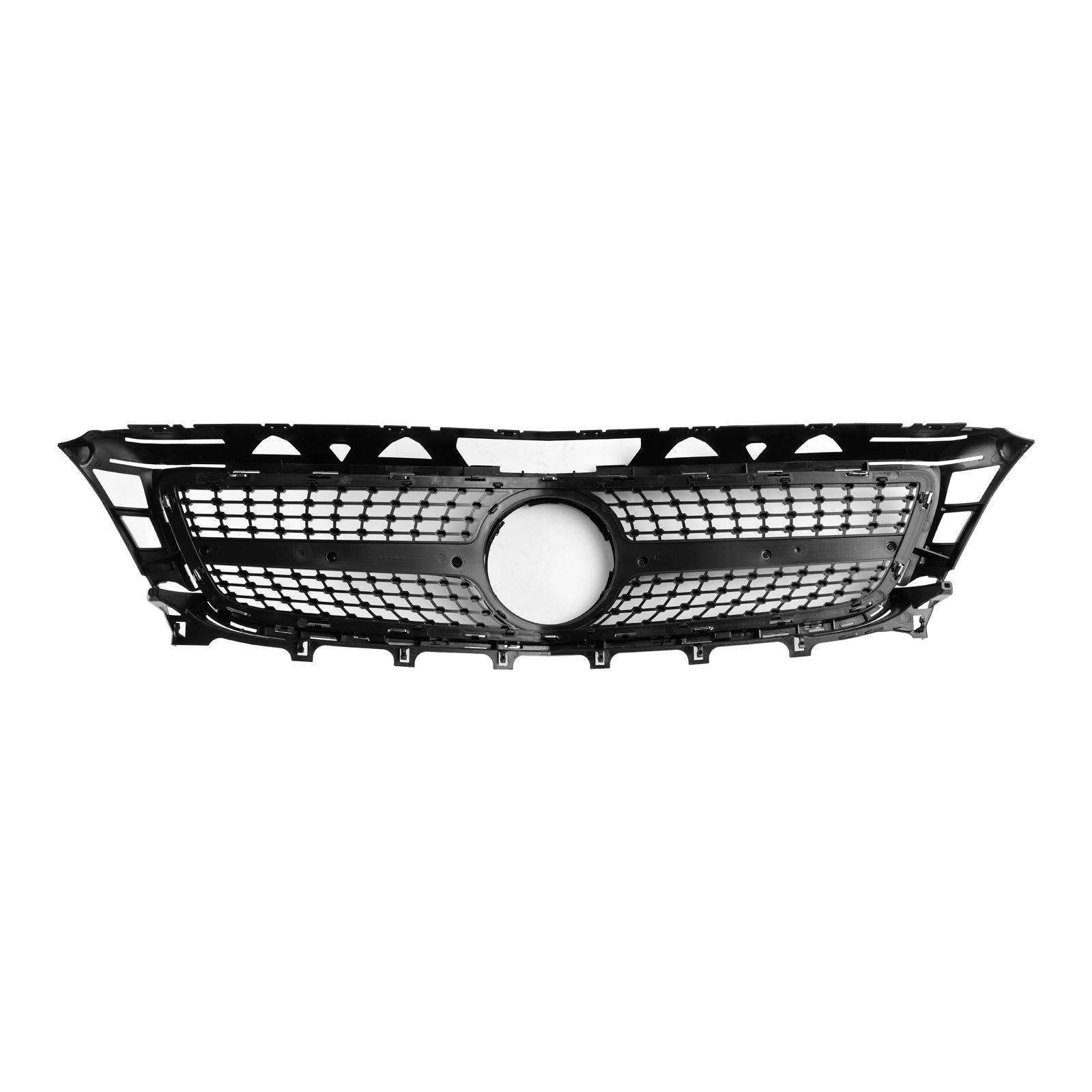 2011-2014 Mercedes-Benz W218 C218 X218 CLS-Class ClS350/500/550 Front Grill Grille