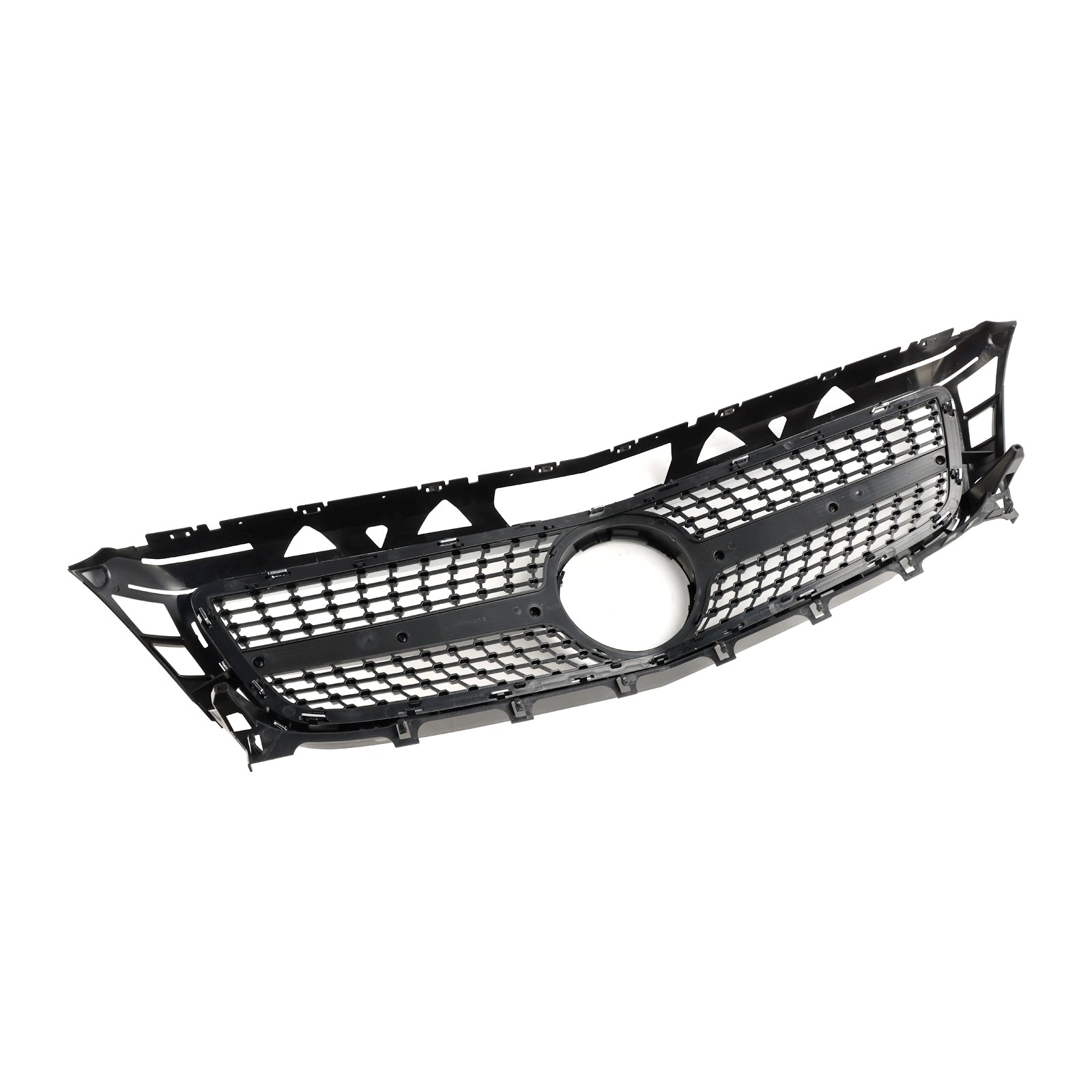2011-2014 Mercedes-Benz W218 C218 X218 CLS-Class ClS350/500/550 Front Grill Grille