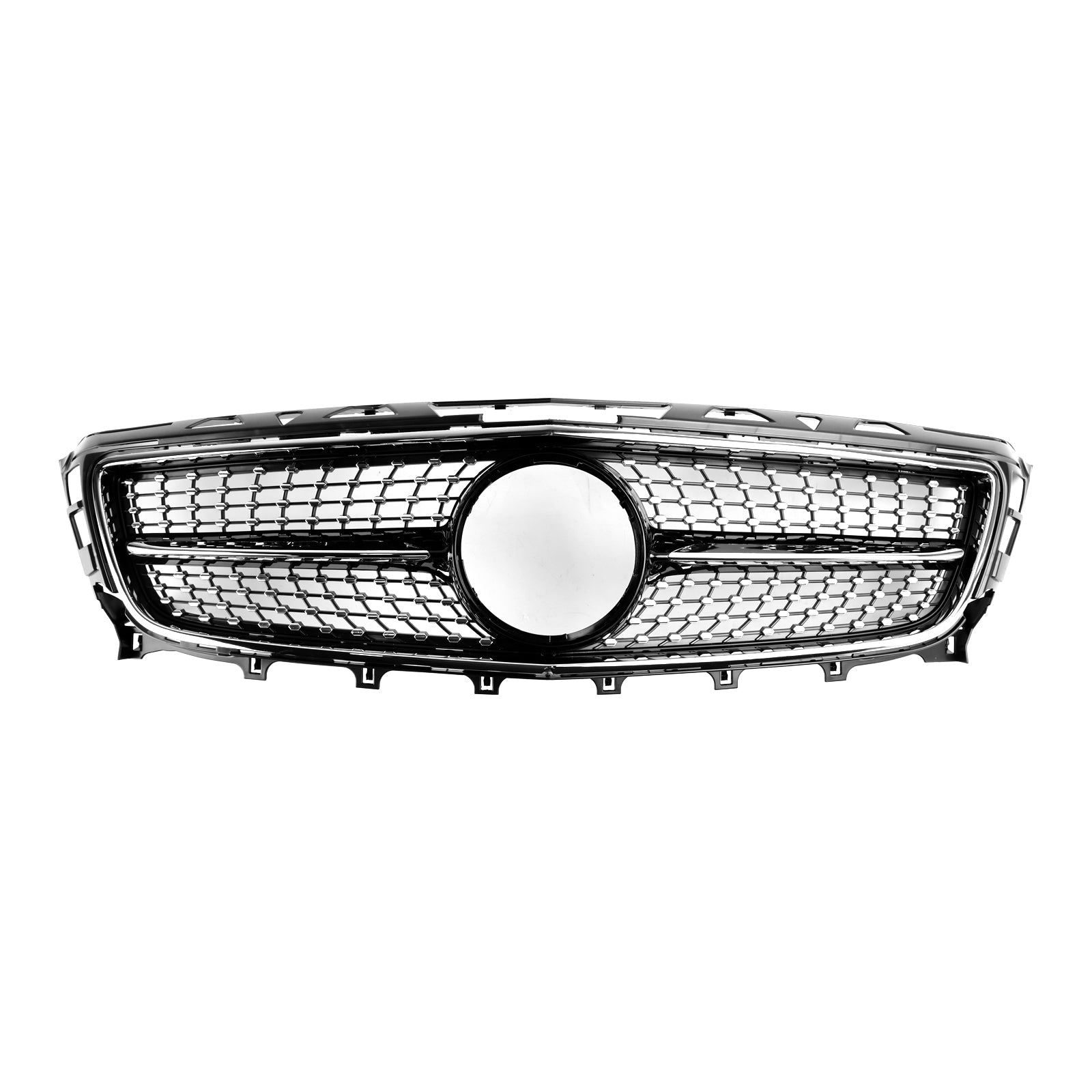 2011-2014 Mercedes-Benz W218 C218 X218 CLS-Class ClS350/500/550 Front Grill Grille