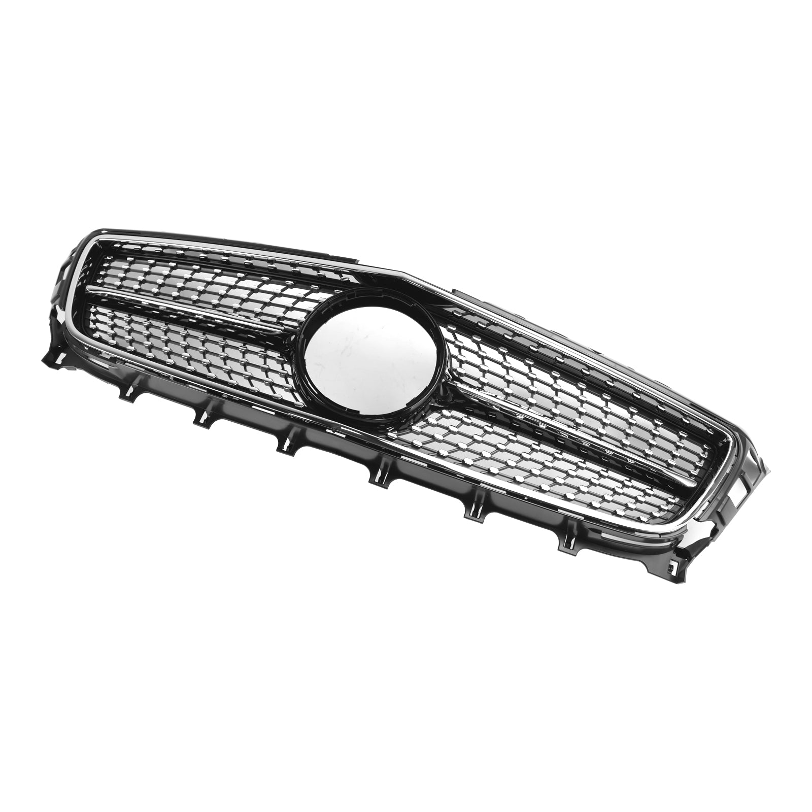2011-2014 Mercedes-Benz W218 C218 X218 CLS-Class ClS350/500/550 Front Grill Grille