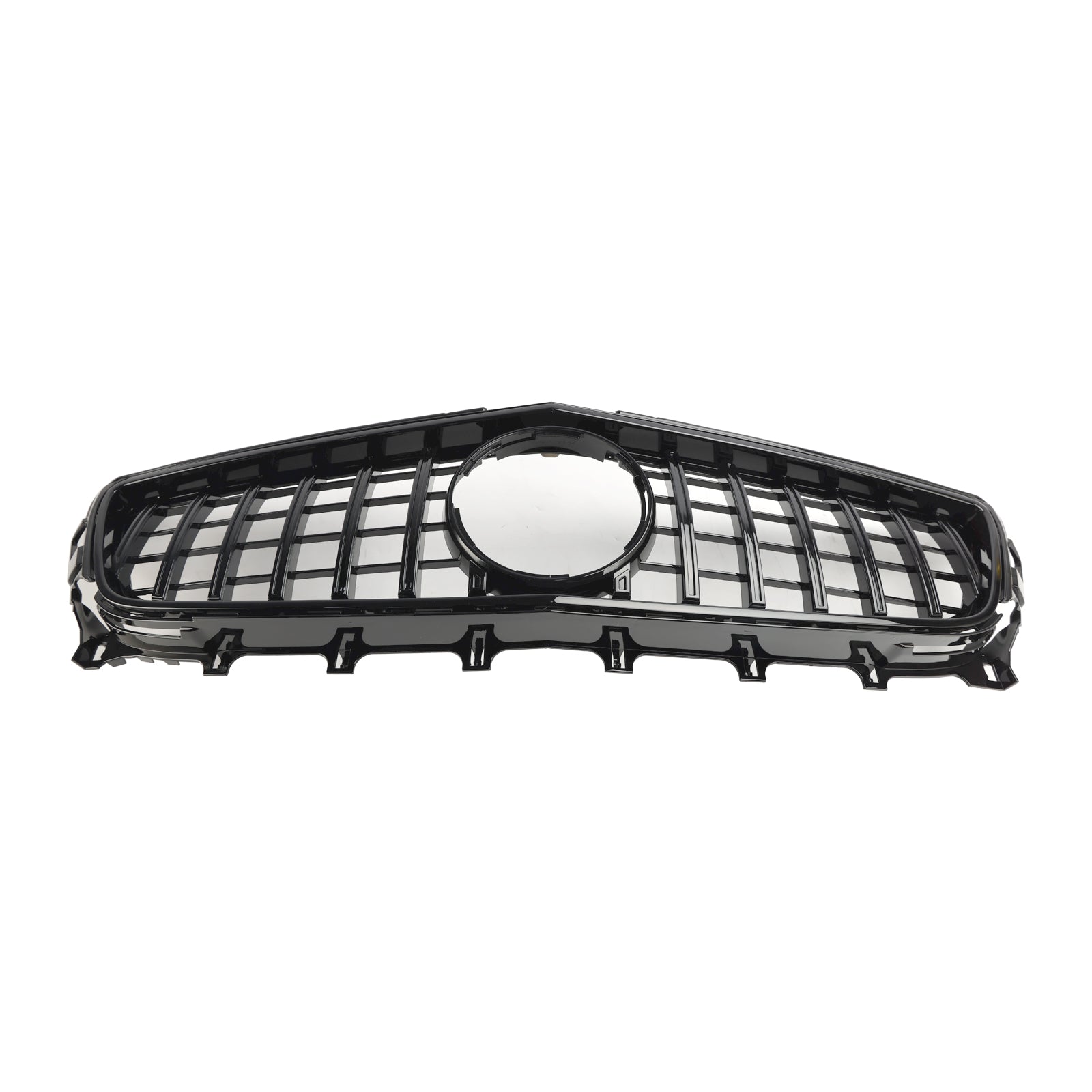 2011 2012 2013 2014 Mercedes-Benz W218 C218 X218 CLS ClS350/500/550 Front Grill Grille GT