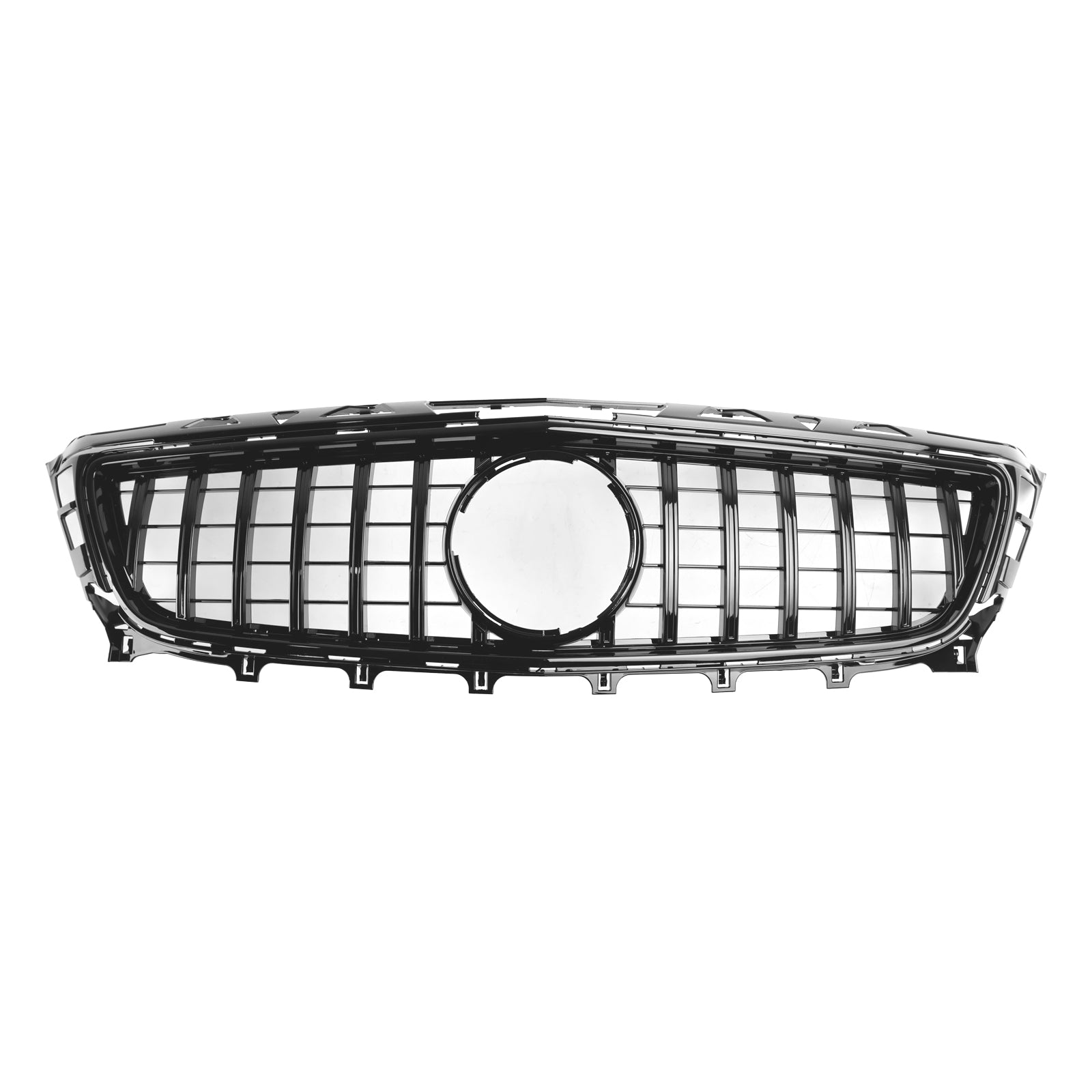 2011 2012 2013 2014 Mercedes-Benz W218 C218 X218 CLS ClS350/500/550 Front Grill Grille GT