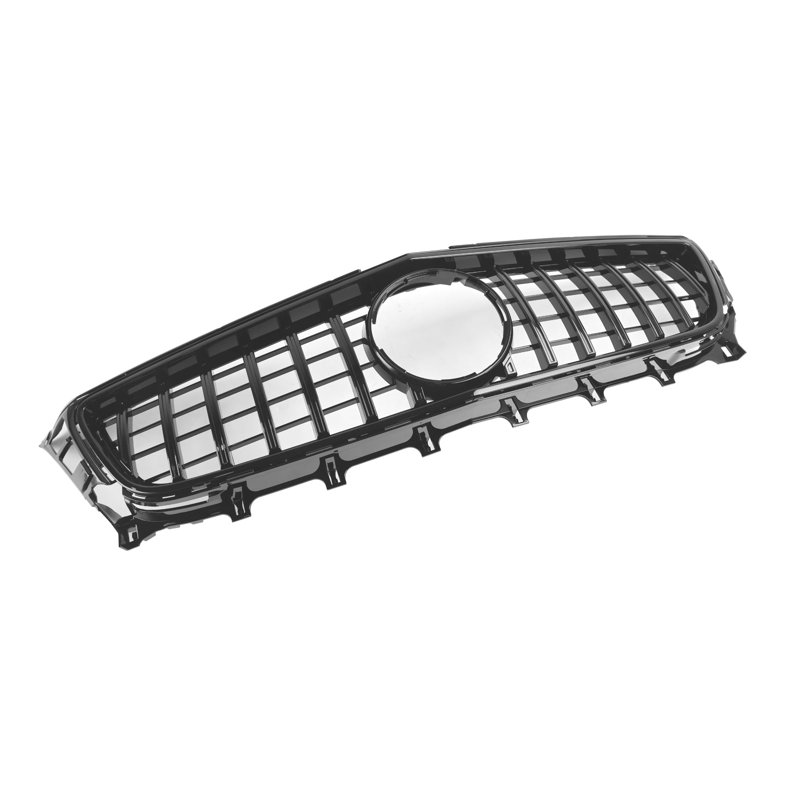 2011 2012 2013 2014 Mercedes-Benz W218 C218 X218 CLS ClS350/500/550 Front Grill Grille GT