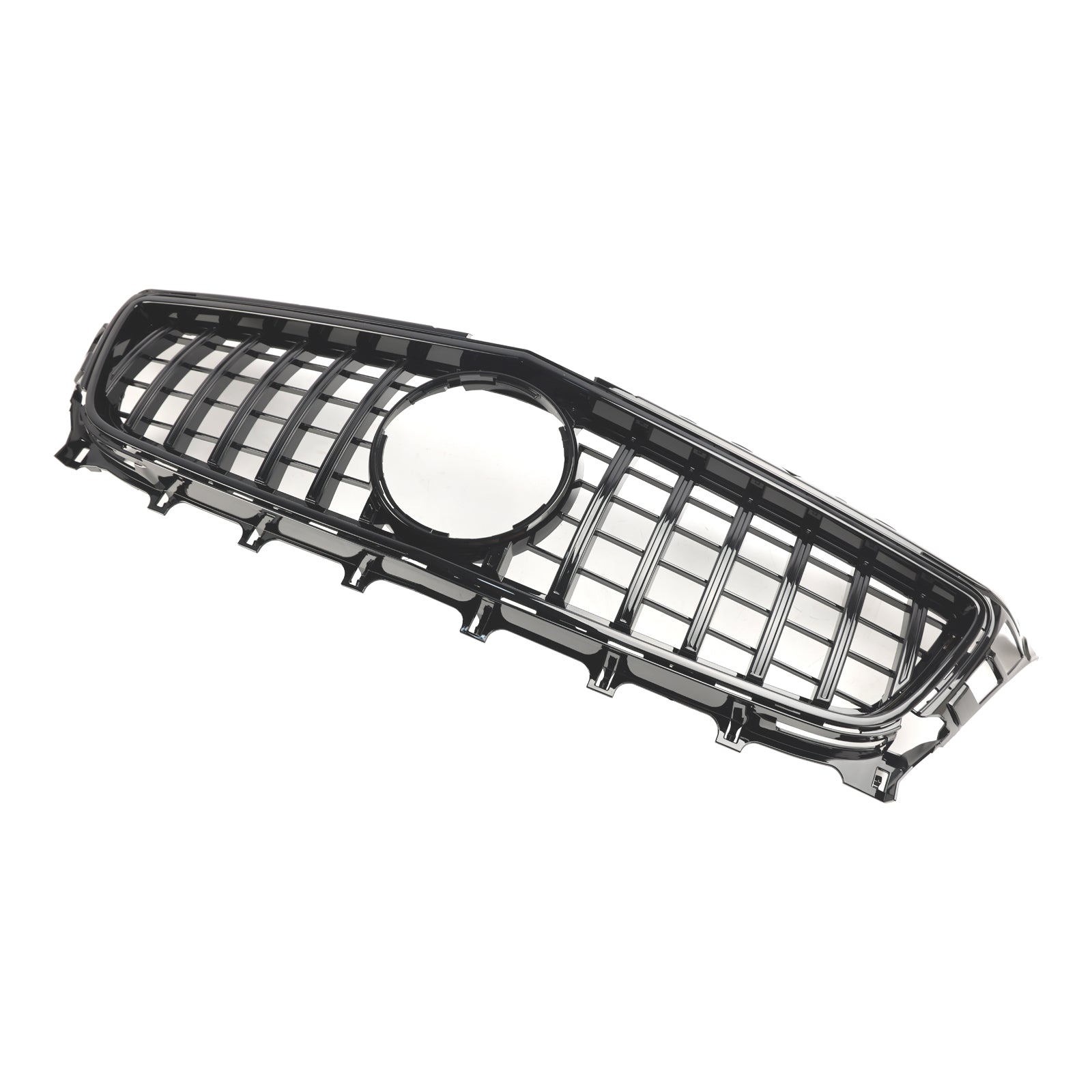 2011 2012 2013 2014 Mercedes-Benz W218 C218 X218 CLS ClS350/500/550 Front Grill Grille GT