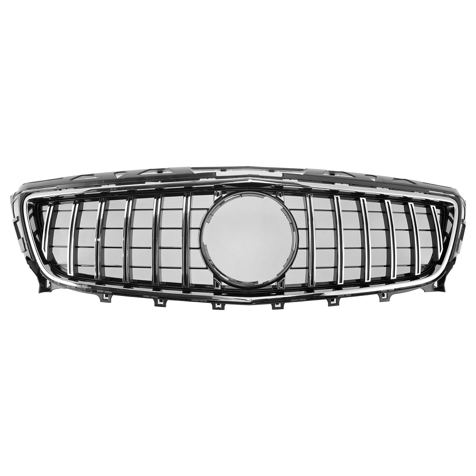 2011-2014 Mercedes-Benz CLS W218 ClS250/350/450/500/550 Front Grill Grille