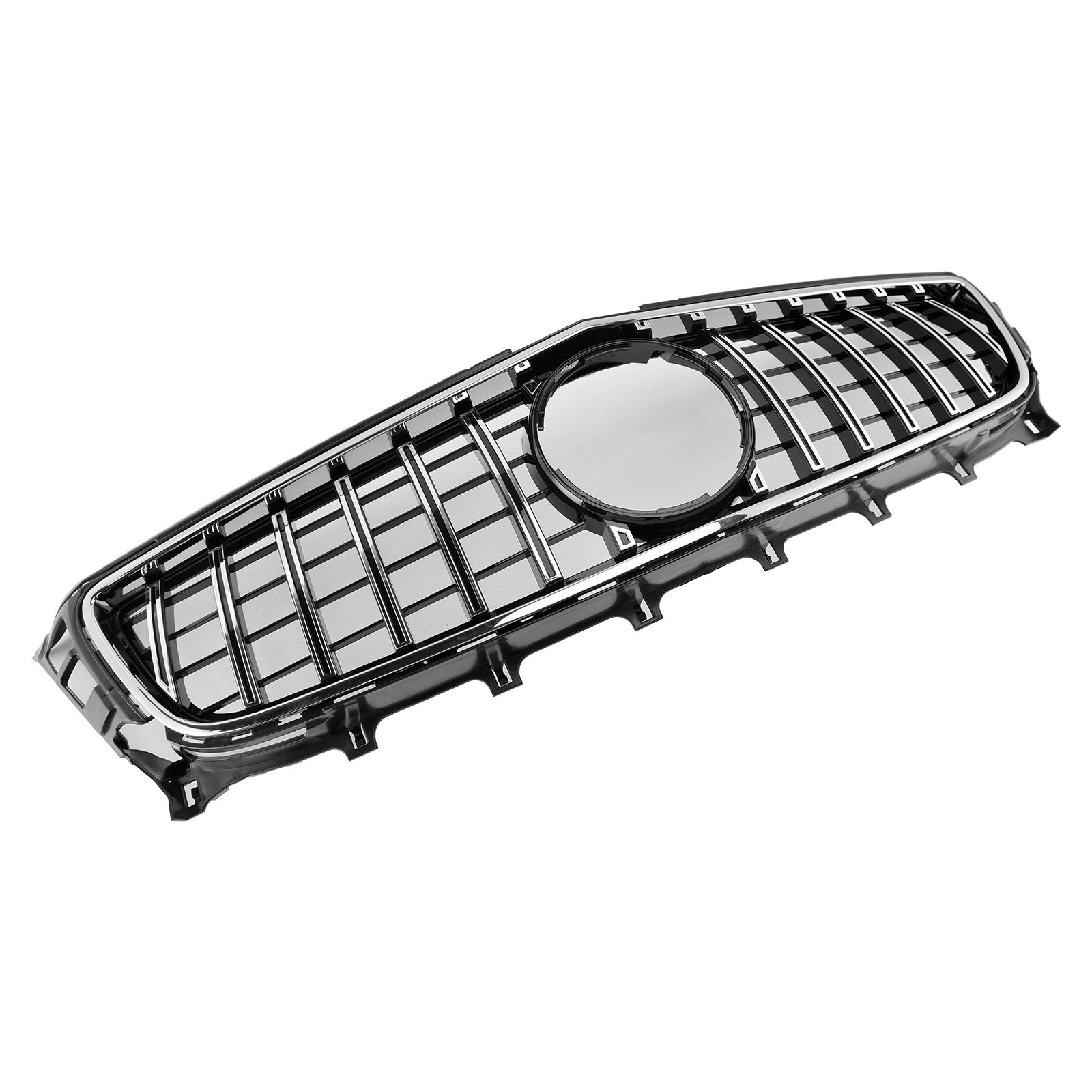 2011-2014 Mercedes-Benz CLS W218 ClS250/350/450/500/550 Front Grill Grille