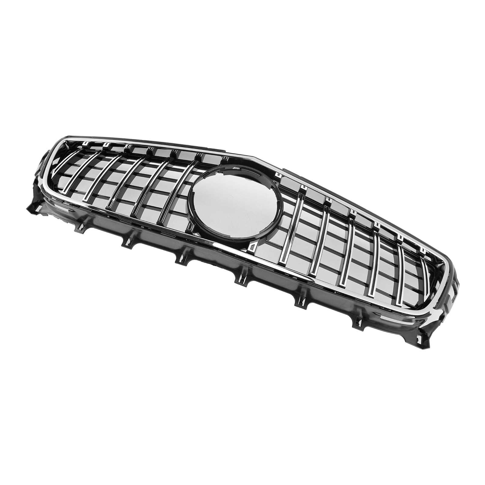 2011-2014 Mercedes-Benz CLS W218 ClS250/350/450/500/550 Front Grill Grille