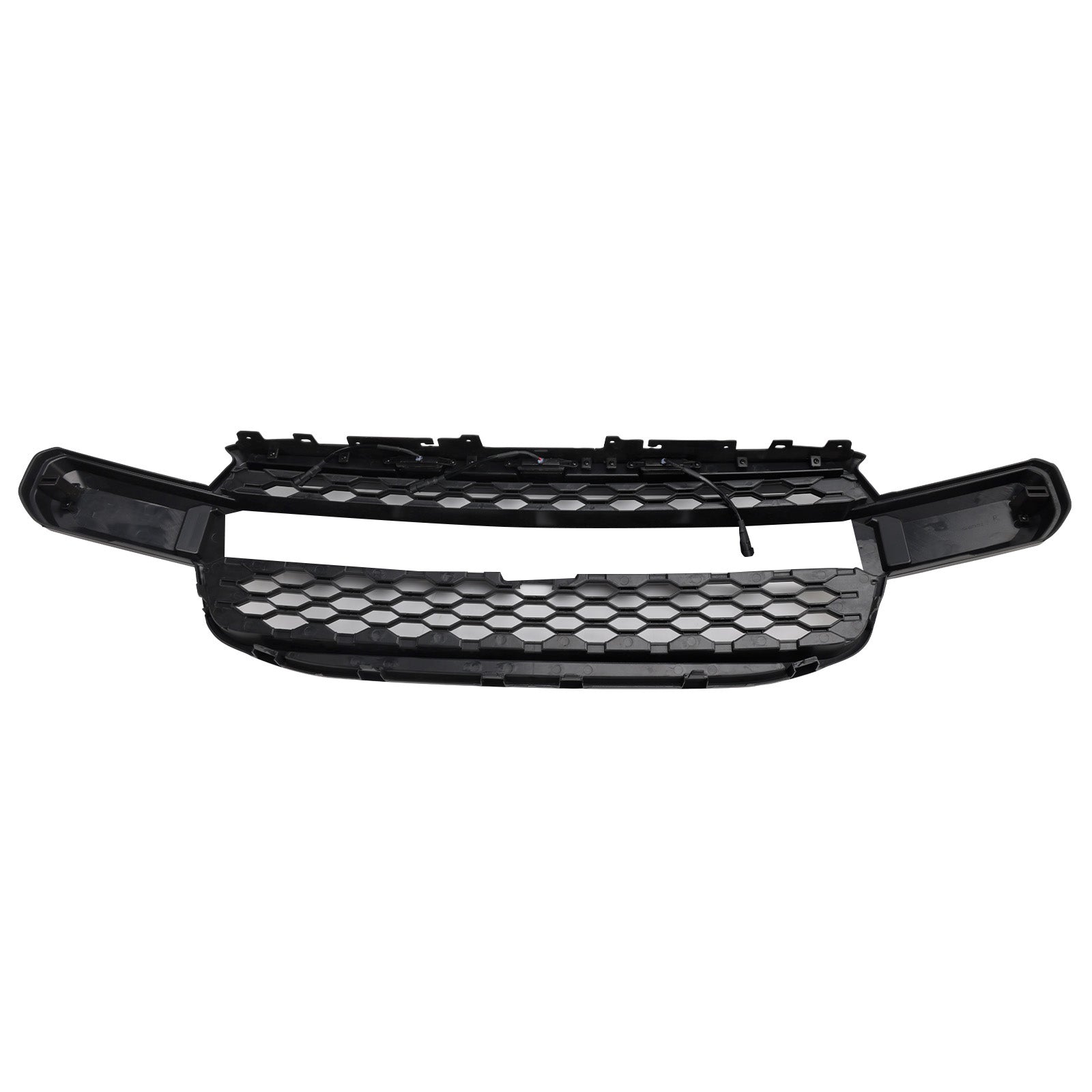 2023-2025 Ford Ranger Next Gen T9 Wildtrak Front Bumper Grill Grille