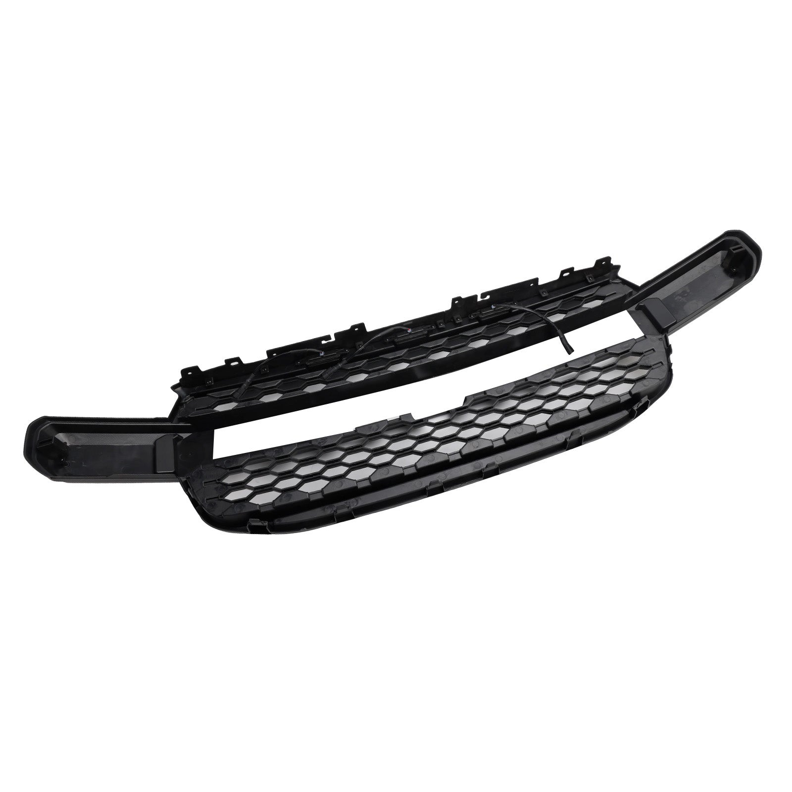 2023-2025 Ford Ranger Next Gen T9 Wildtrak Front Bumper Grill Grille