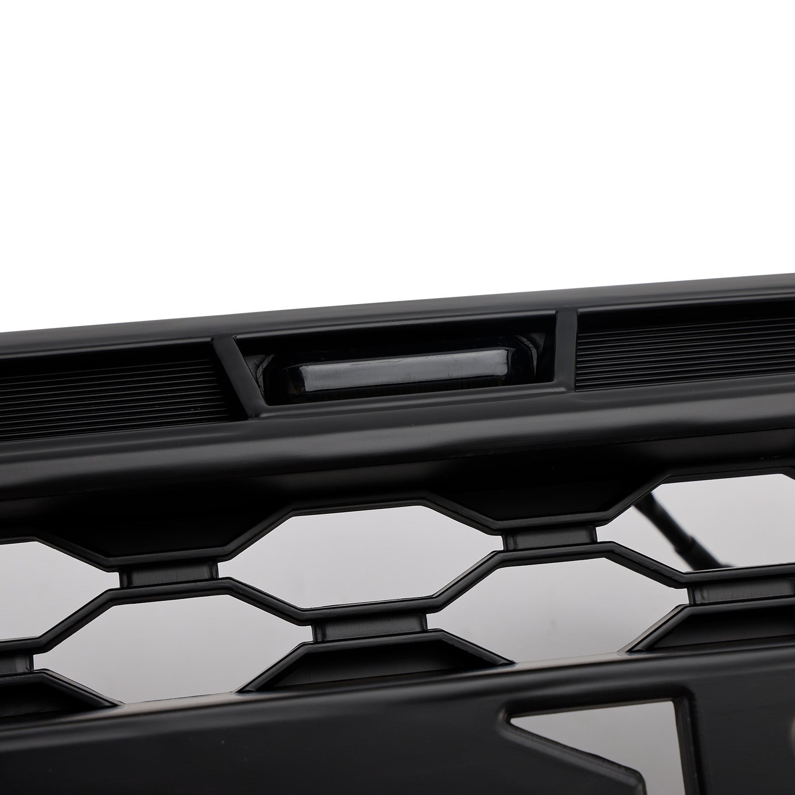 2023-2025 Ford Ranger Next Gen T9 Wildtrak Front Bumper Grill Grille
