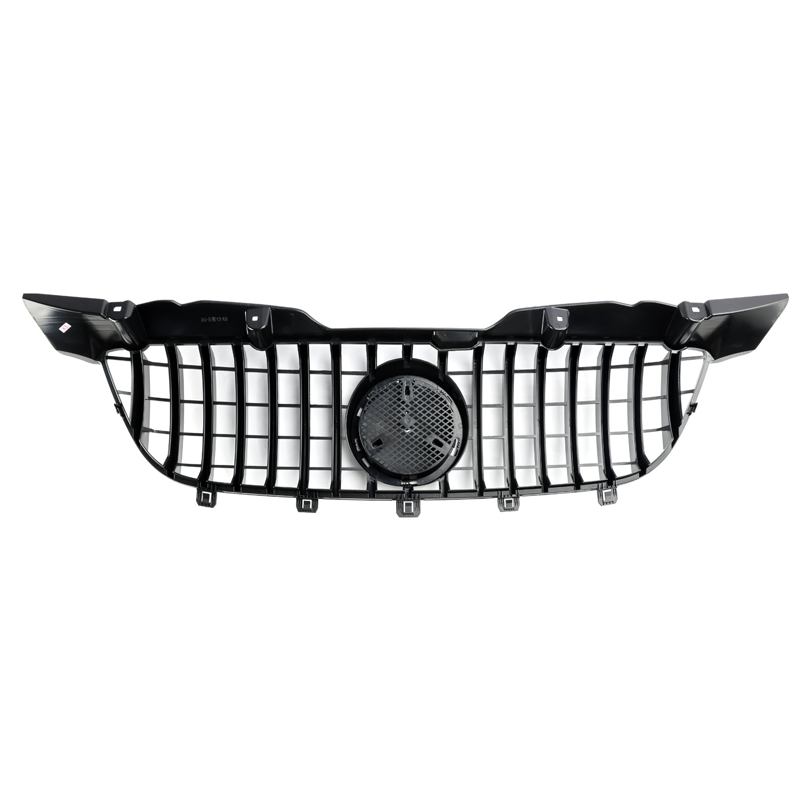 2006 2007 2008 2009 2010 2011 2012 2013 Mercedes Benz Sprinter W906 Front Bumper Grill Grille Chrome