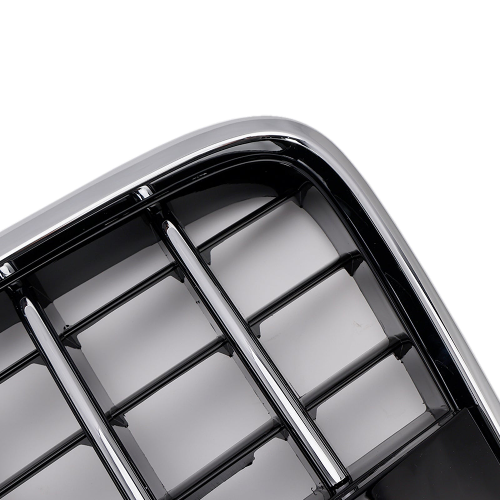 Sport Style 2005-2015 Audi Q7 SQ7 Front Bumper Radiator Grille Grill