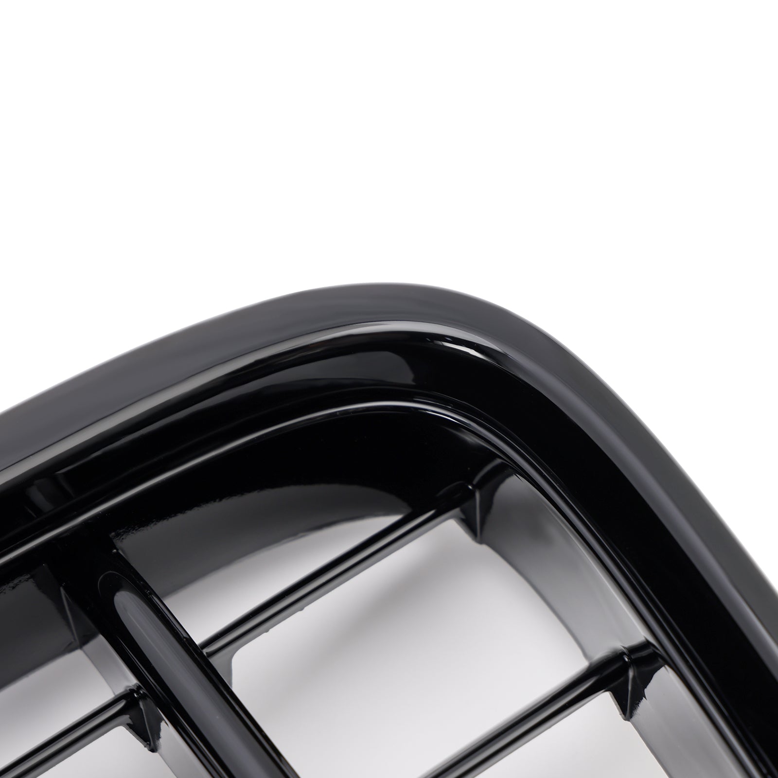 2005-2015 Audi Q7 SQ7 Sport Style Front Bumper Radiator Grill Grille