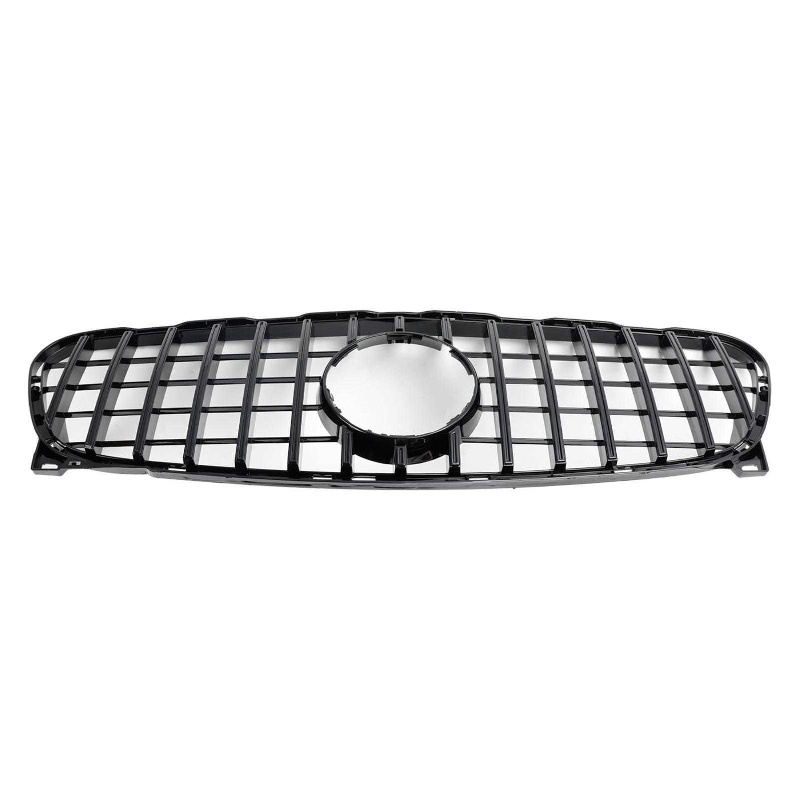 2013 2014 2015 2016 2017 GLA-Class W156 X156 GLA180 GLA250 Mercedes Benz Front Radiator Grille Grill 156 888 04 60