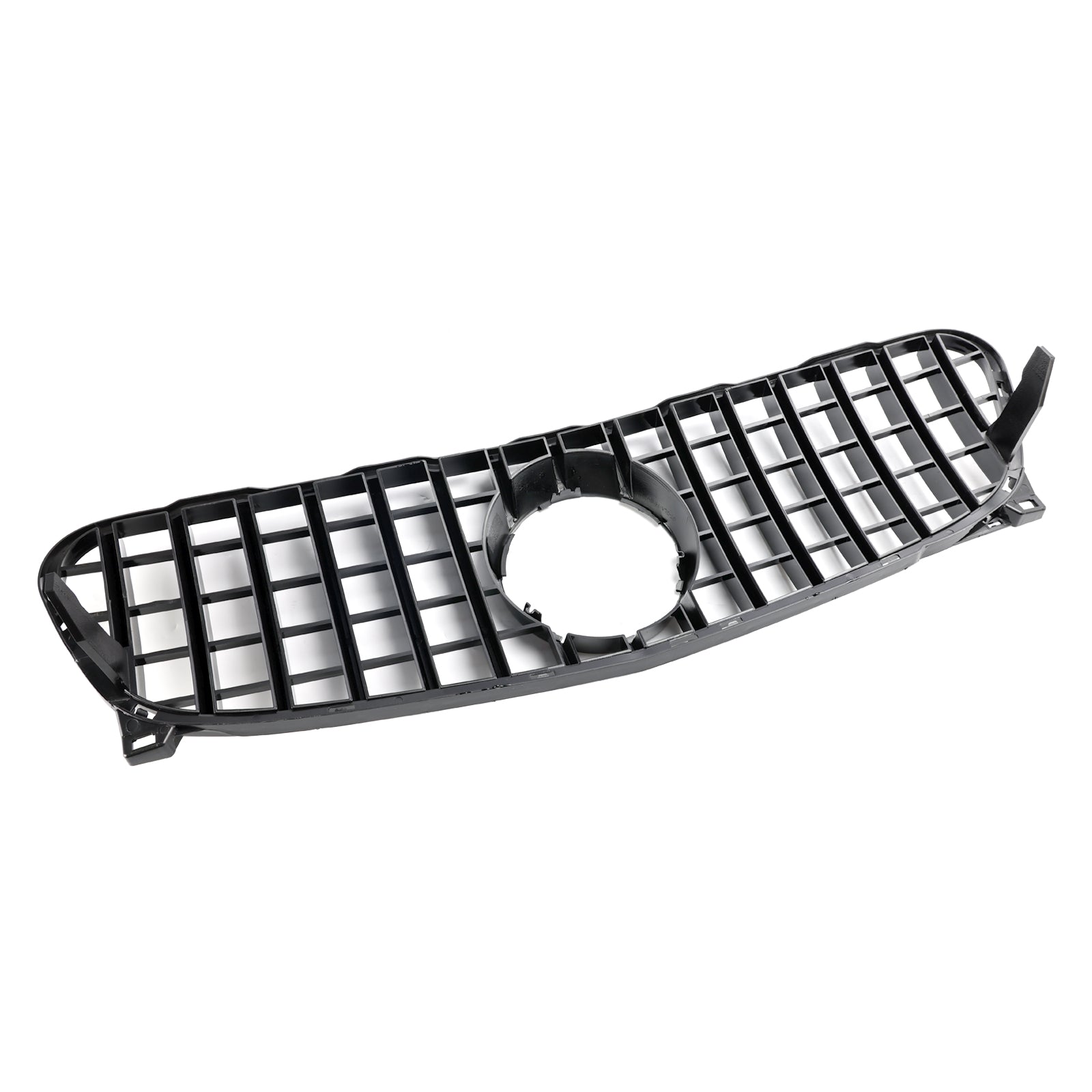 2013 2014 2015 2016 2017 GLA-Class W156 X156 GLA180 GLA250 Mercedes Benz Front Radiator Grille Grill 156 888 04 60