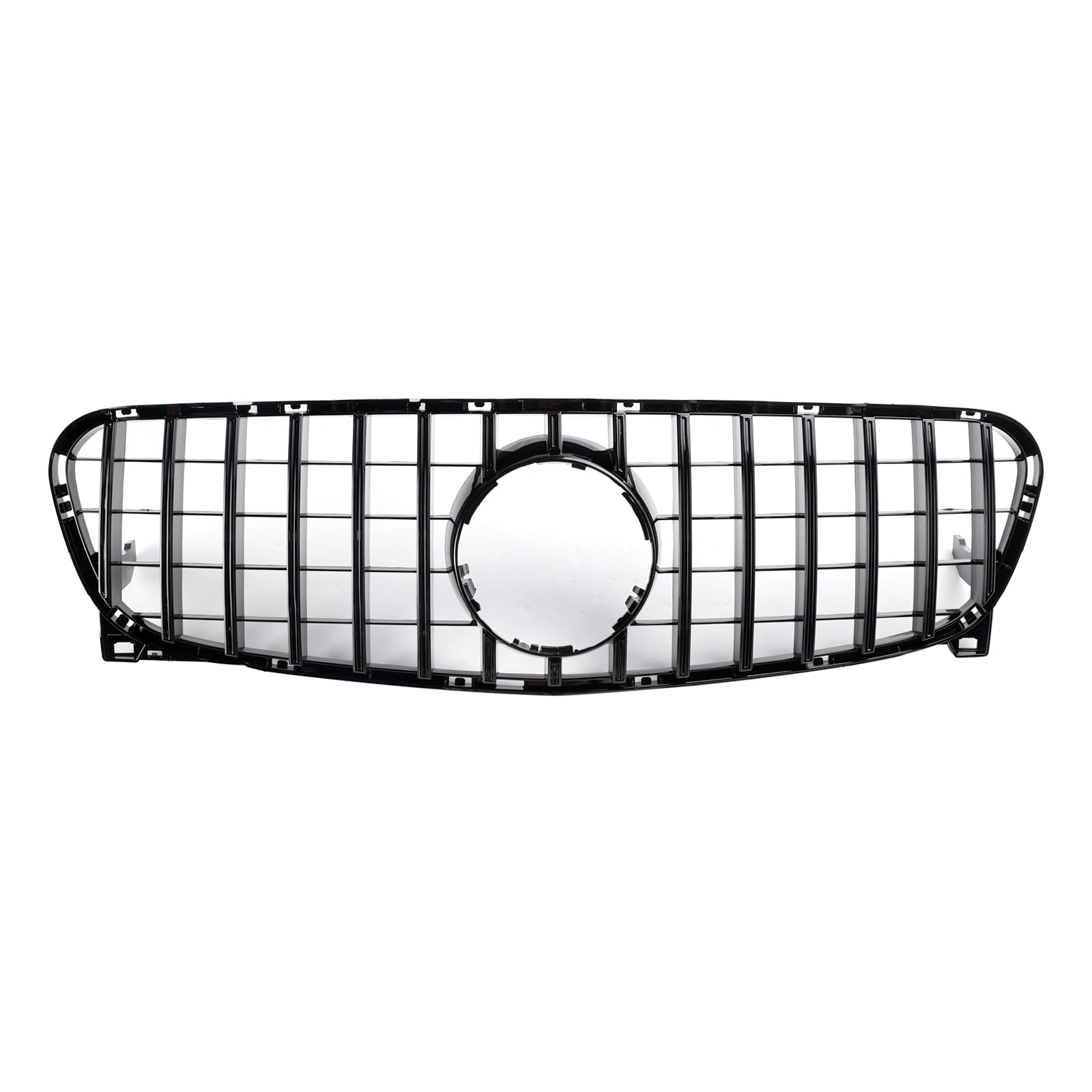 2013 2014 2015 2016 2017 GLA-Class W156 X156 GLA180 GLA250 Mercedes Benz Front Radiator Grille Grill 156 888 04 60