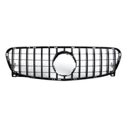 2013 2014 2015 2016 2017 GLA-Class W156 X156 GLA180 GLA250 Mercedes Benz Front Radiator Grille Grill 156 888 04 60