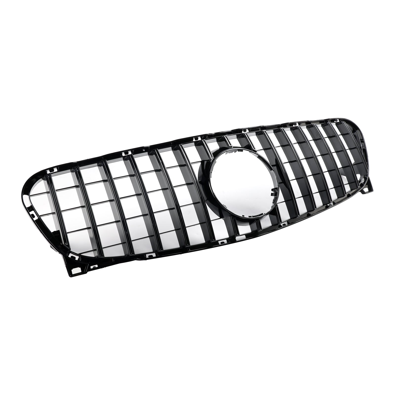 2013 2014 2015 2016 2017 GLA-Class W156 X156 GLA180 GLA250 Mercedes Benz Front Radiator Grille Grill 156 888 04 60