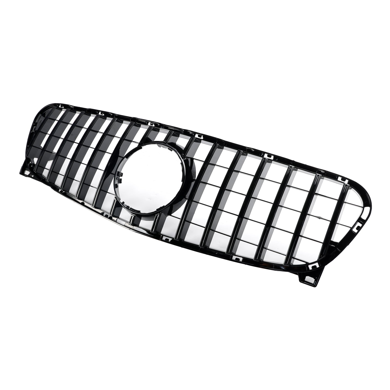 2013 2014 2015 2016 2017 GLA-Class W156 X156 GLA180 GLA250 Mercedes Benz Front Radiator Grille Grill 156 888 04 60